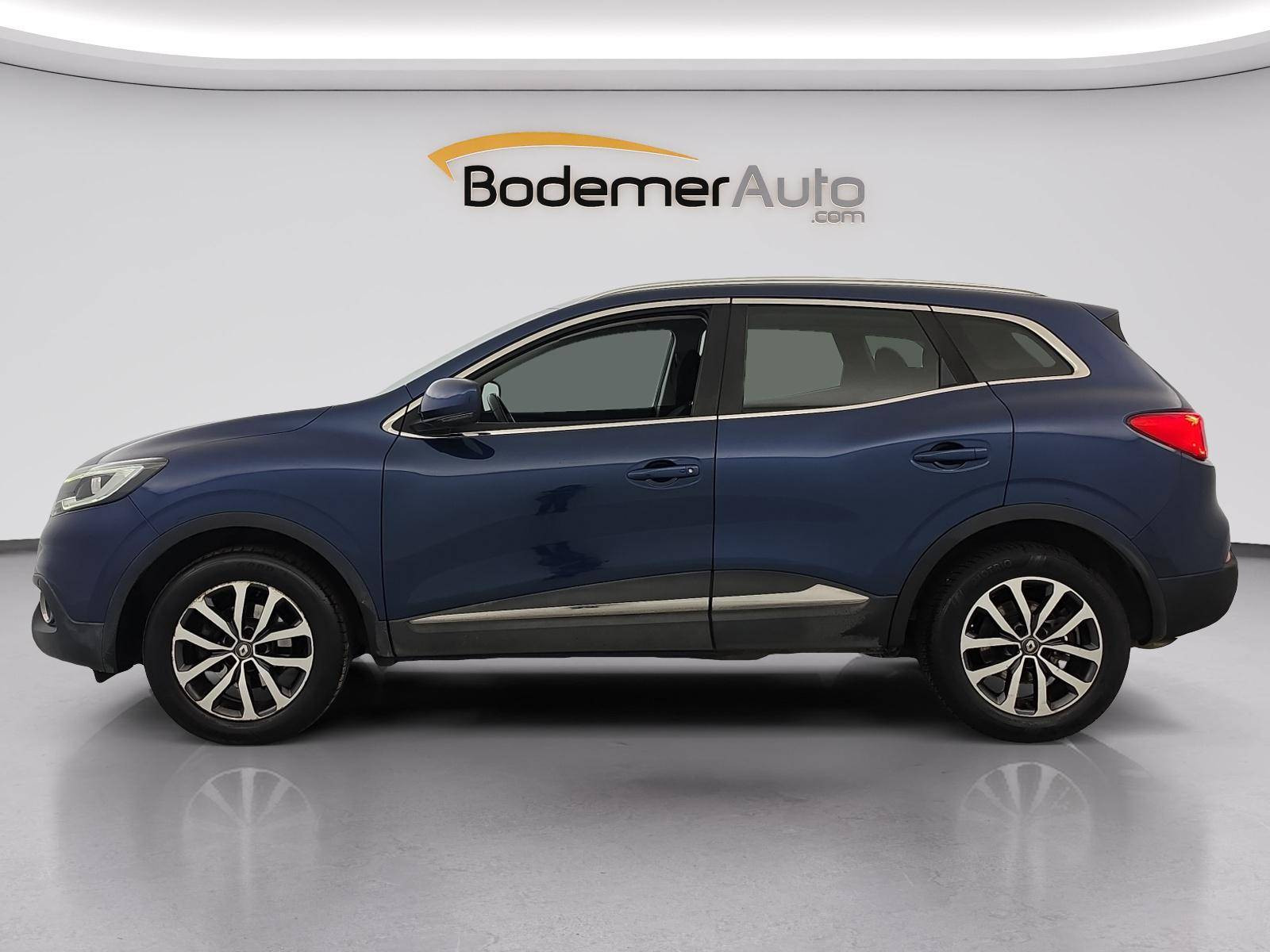 Vente en ligne Renault Kadjar Kadjar dCi 110 Energy EDC au prix de 14 980 €