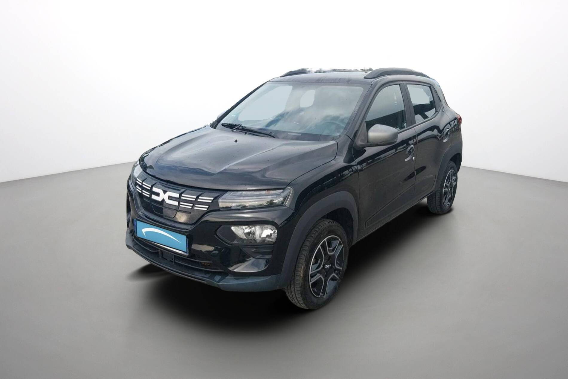 Dacia Spring Spring occasion de 2023 en vente à Concarneau