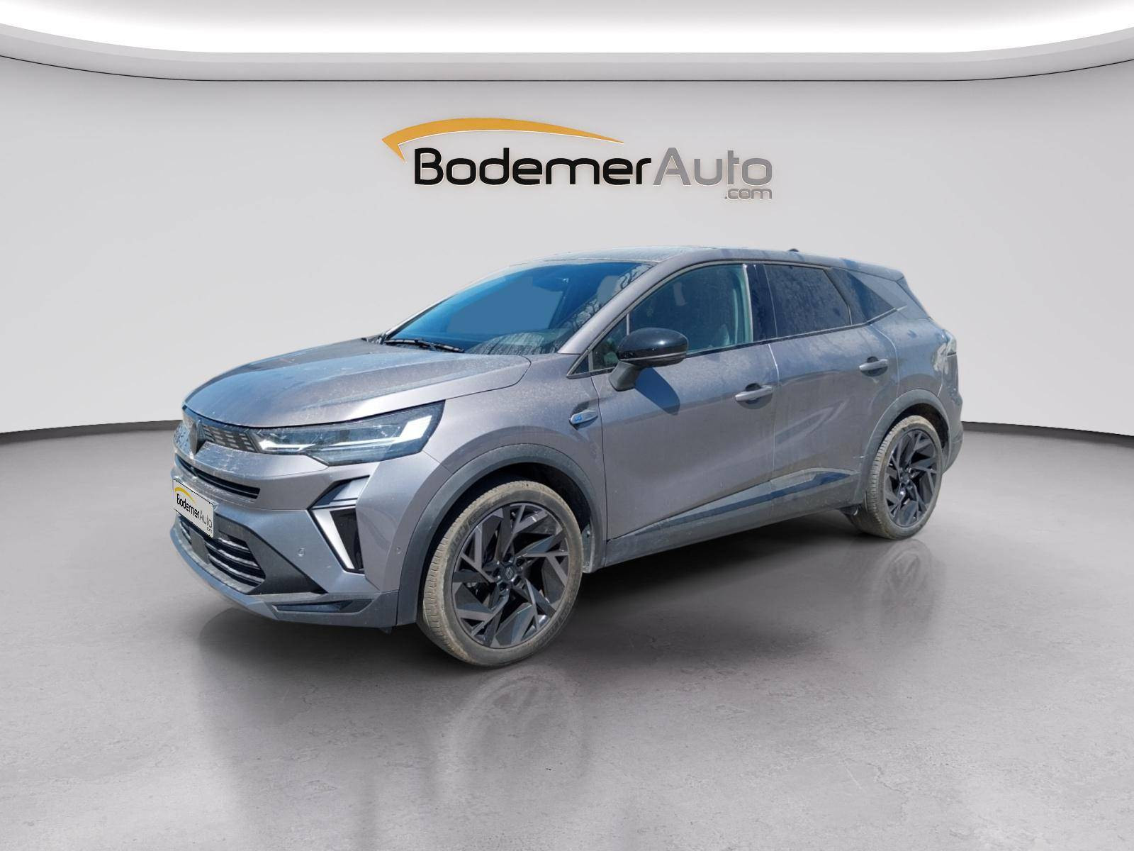 Renault Symbioz  E-Tech full hybrid 145 occasion de 2025 en vente à Alençon
