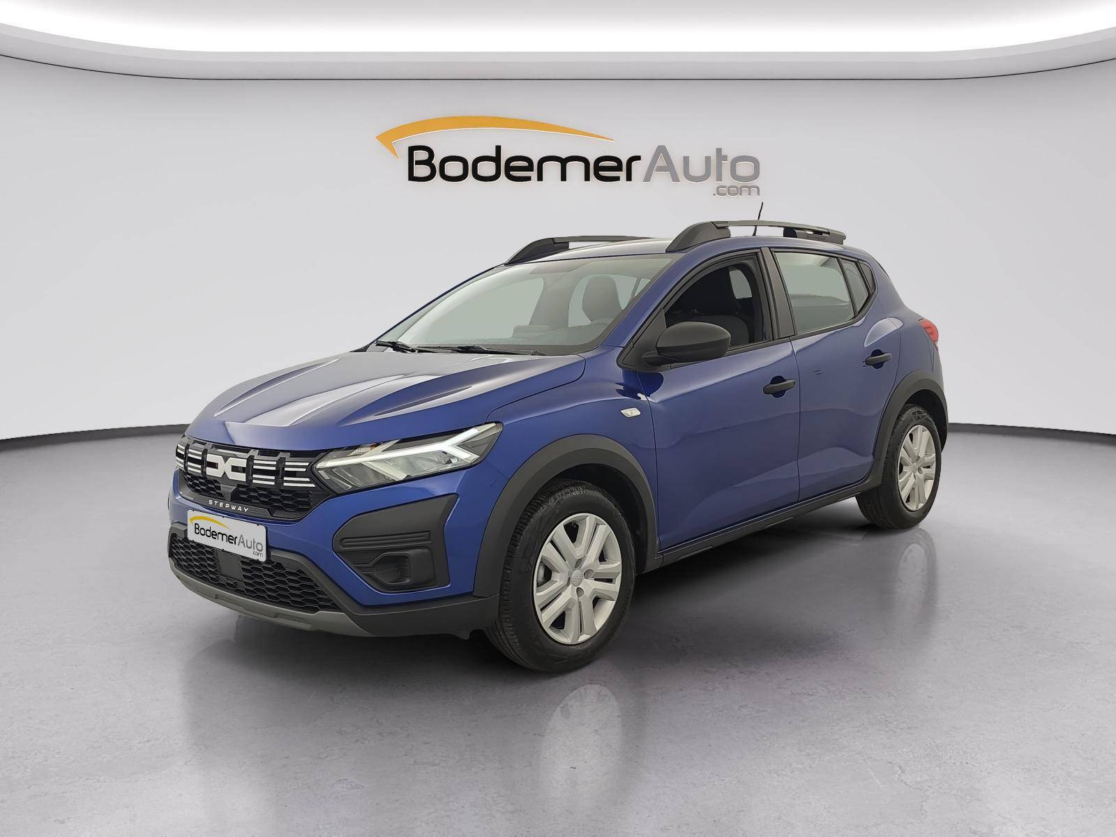 Dacia Sandero  ECO-G 100 occasion de 2024 en vente à Saint-Brieuc