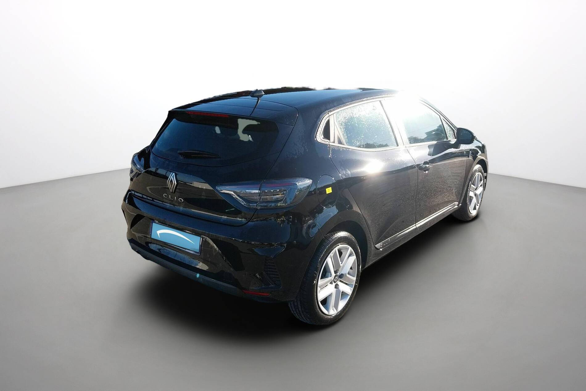 Vente en ligne Renault Clio 5 Clio Blue dCi 100 ch GSR2 au prix de 18 340 €