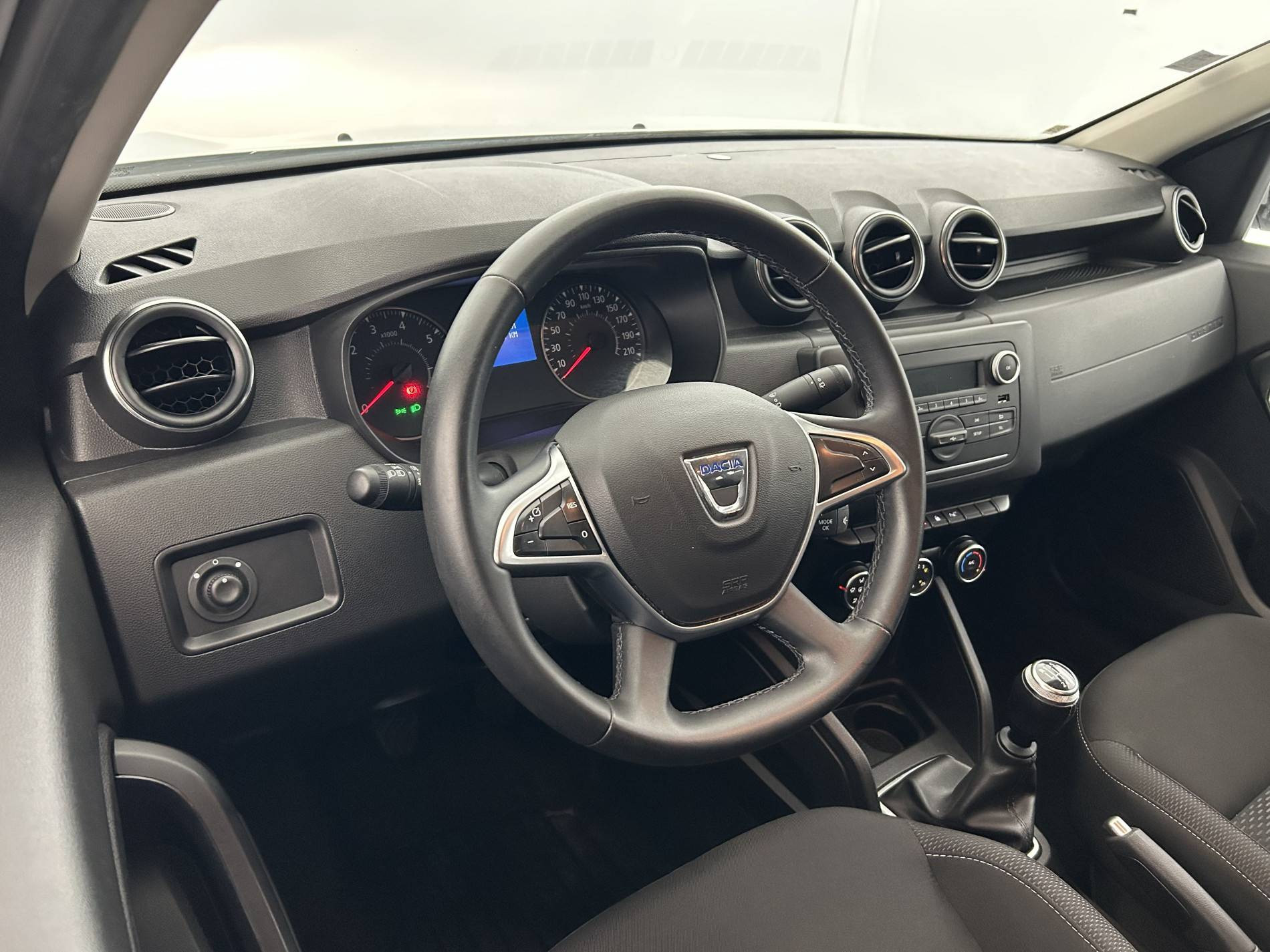 Vente en ligne Dacia Duster  Blue dCi 115 4x2 E6U au prix de 15 490 €