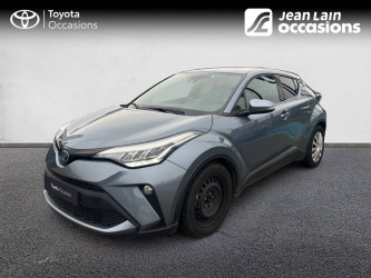 TOYOTA C-HR HYBRIDE MY22 C-HR Hybride 1.8L Edition 20/12/2022 en vente à Tournon