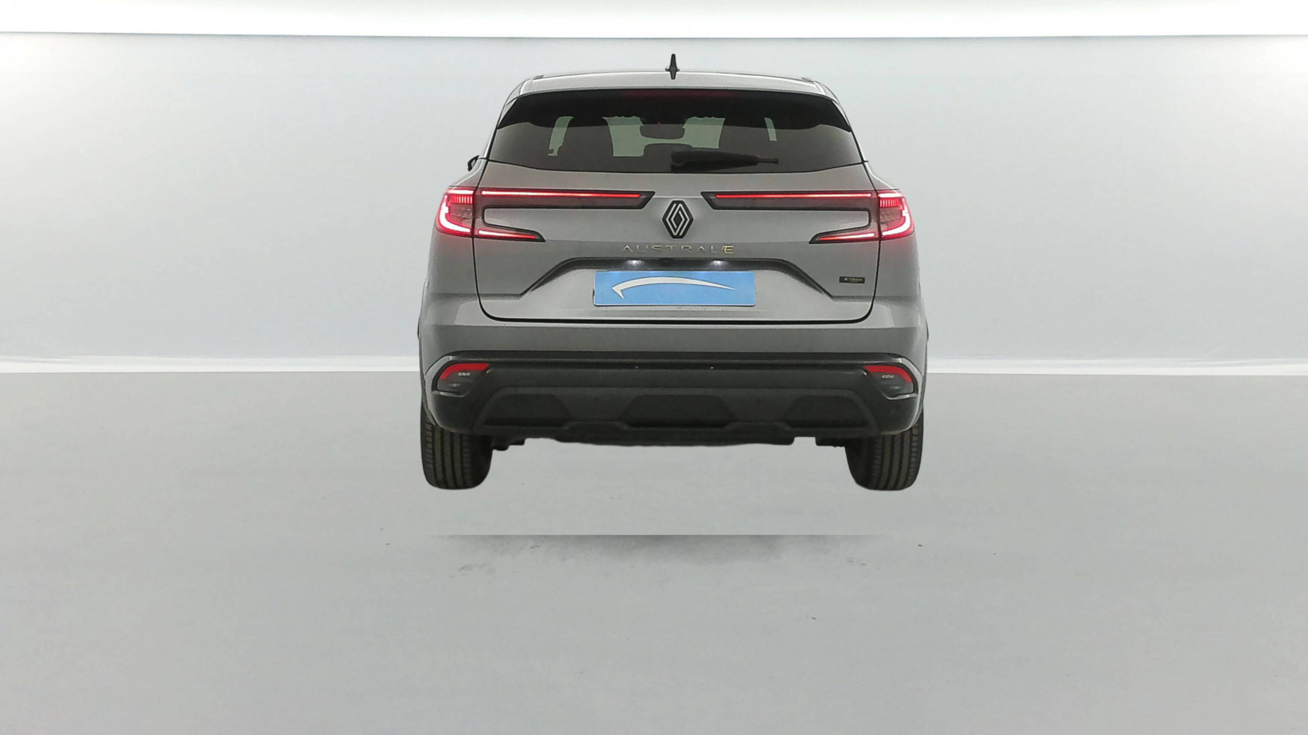Vente en ligne Renault Austral  E-Tech hybrid 200 au prix de 26 990 €