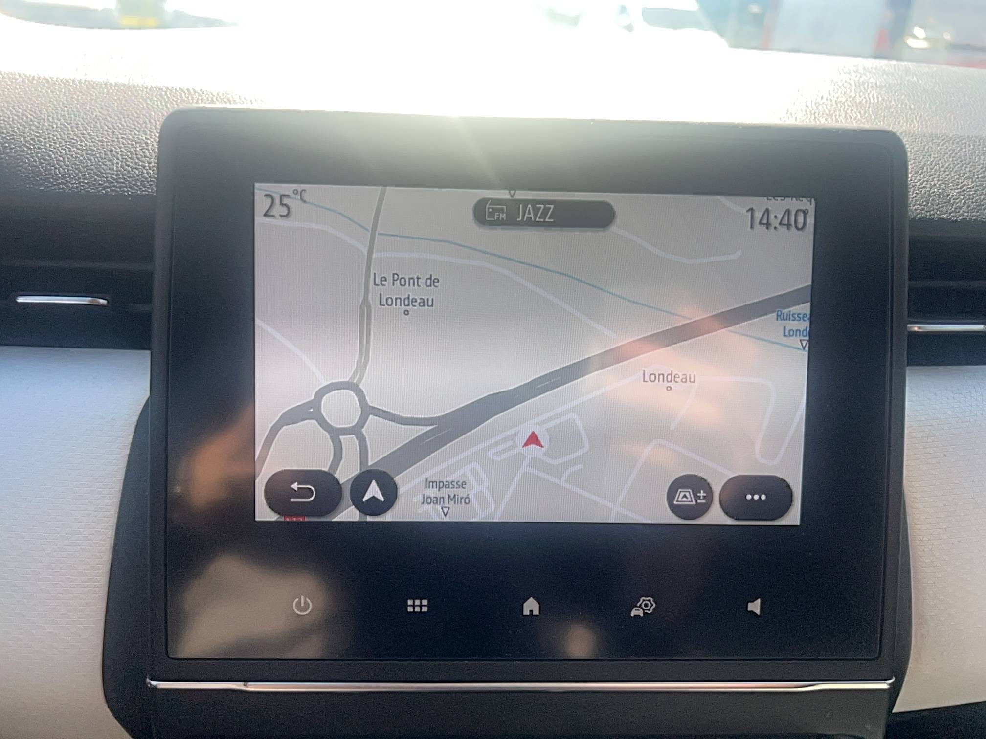 Vente en ligne Renault Clio 5 Clio Blue dCi 100 au prix de 13 991 €