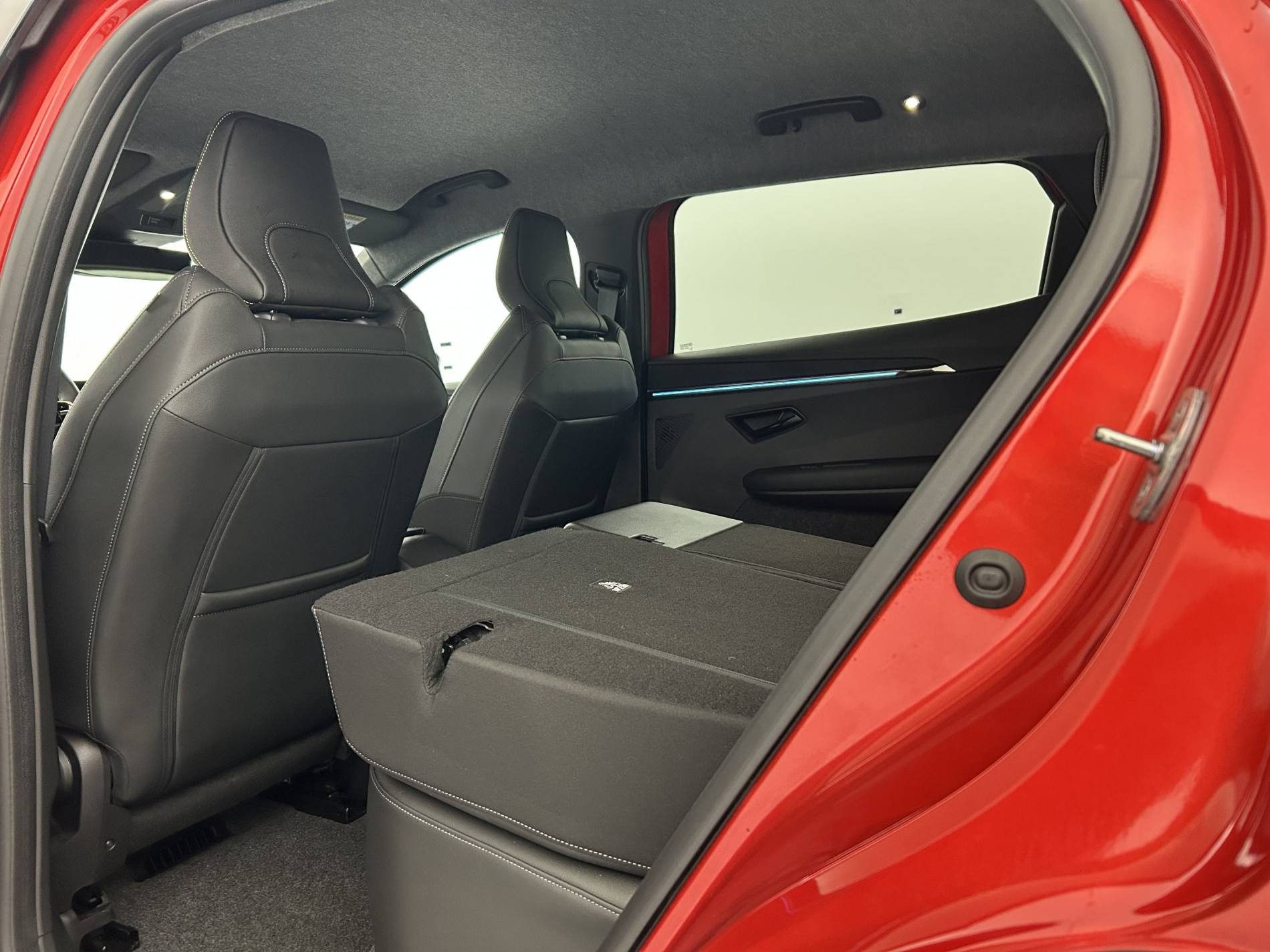 Vente en ligne Renault Scenic E-Tech  220 ch grande autonomie au prix de 38 590 €