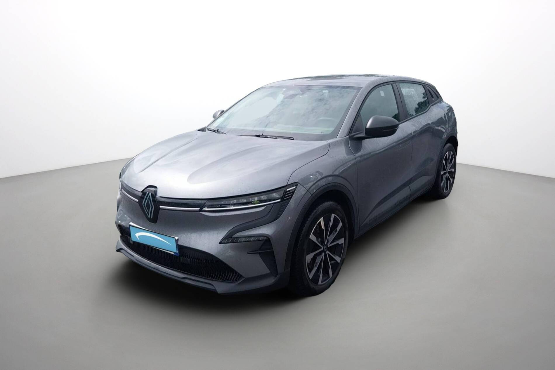 Renault Megane E-Tech  EV60 130ch optimum charge occasion de 2024 en vente à Brest