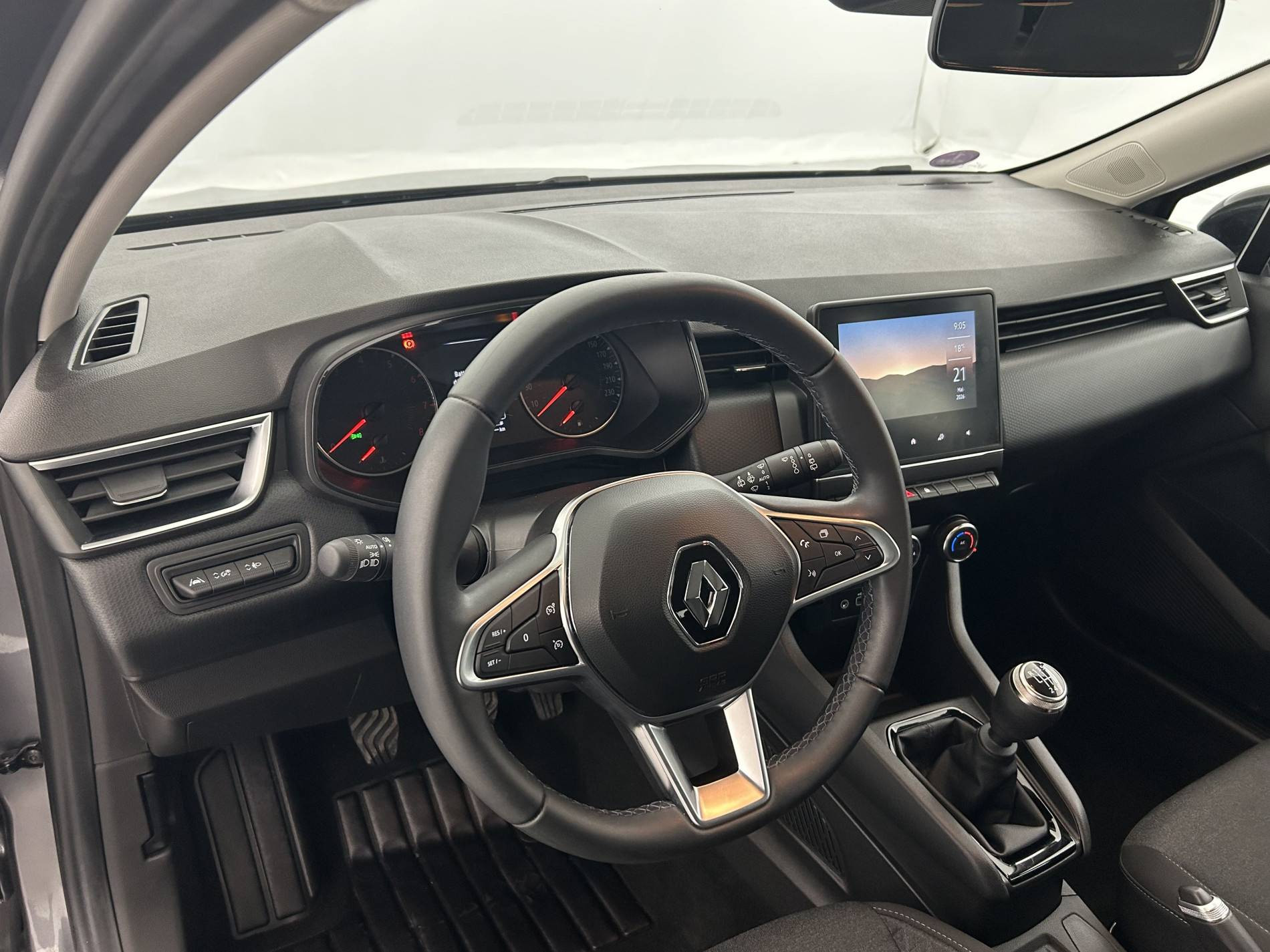Vente en ligne Renault Clio 5 Clio TCe 90 au prix de 14 790 €