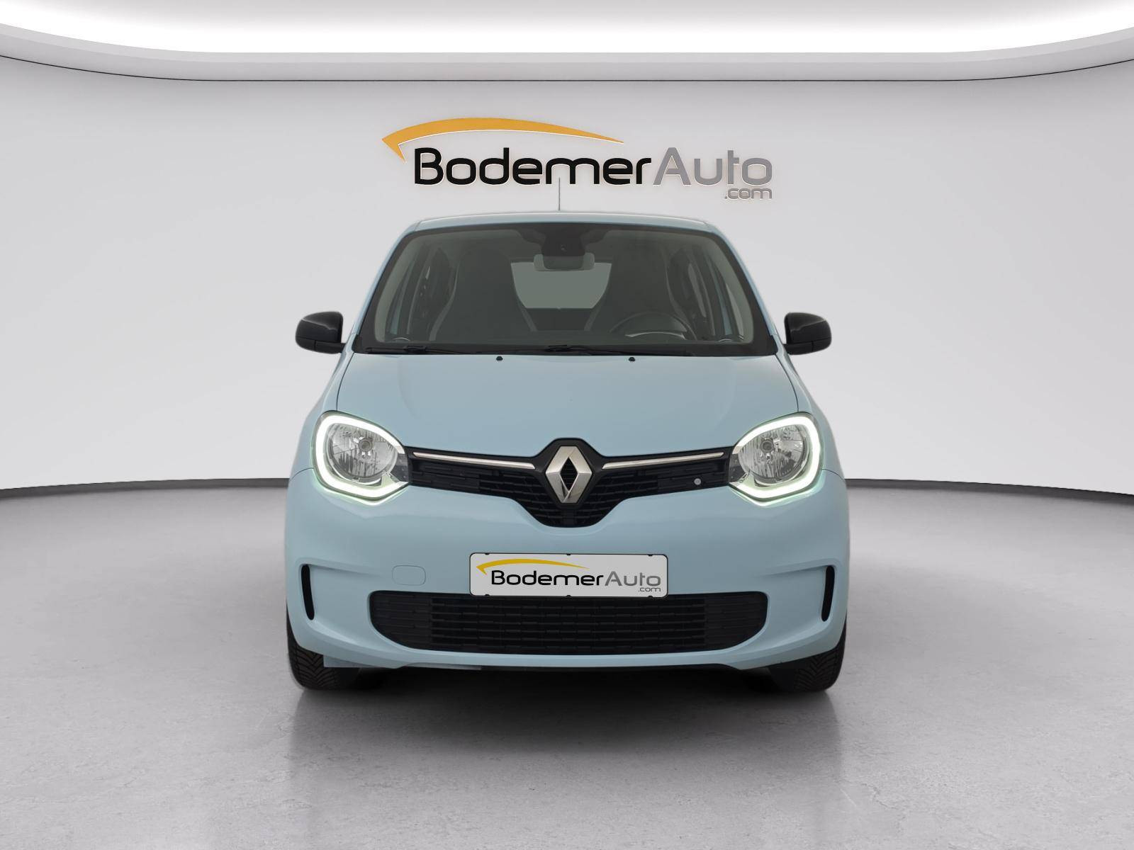 Vente en ligne Renault Twingo 3  SCe 65 au prix de 11 490 €