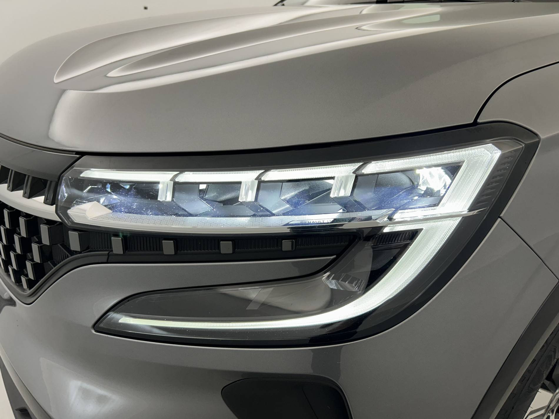 Vente en ligne Renault Austral  E-Tech hybrid 200 au prix de 25 790 €