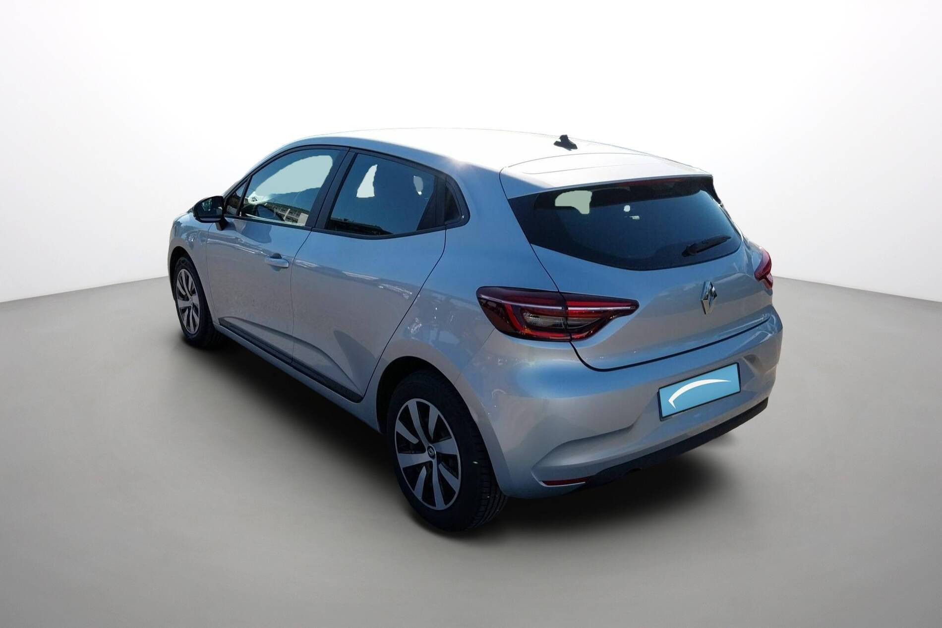 Vente en ligne Renault Clio 5 Clio TCe 90 au prix de 14 290 €