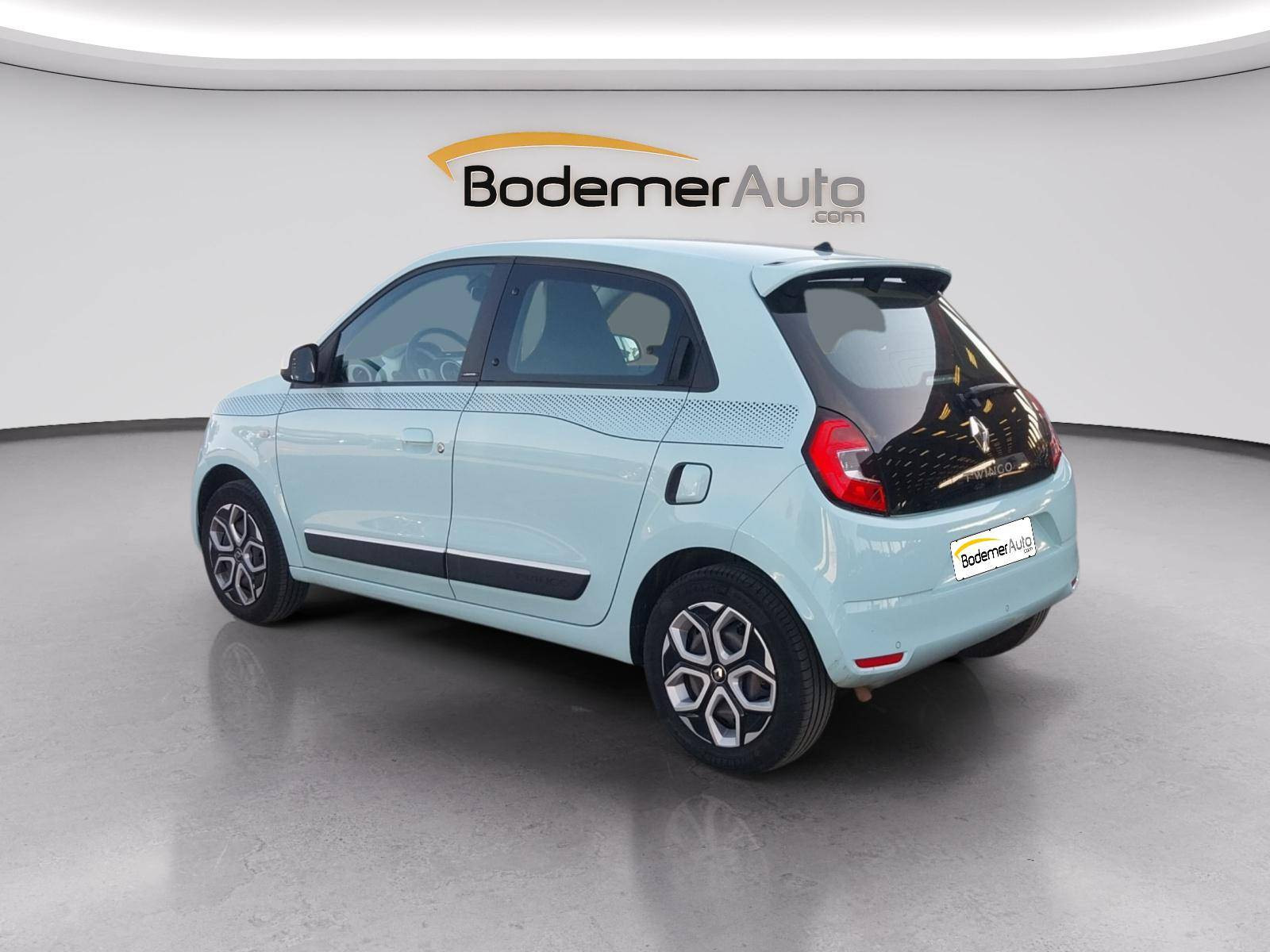 Vente en ligne Renault Twingo 3  SCe 65 - 21 au prix de 12 390 €