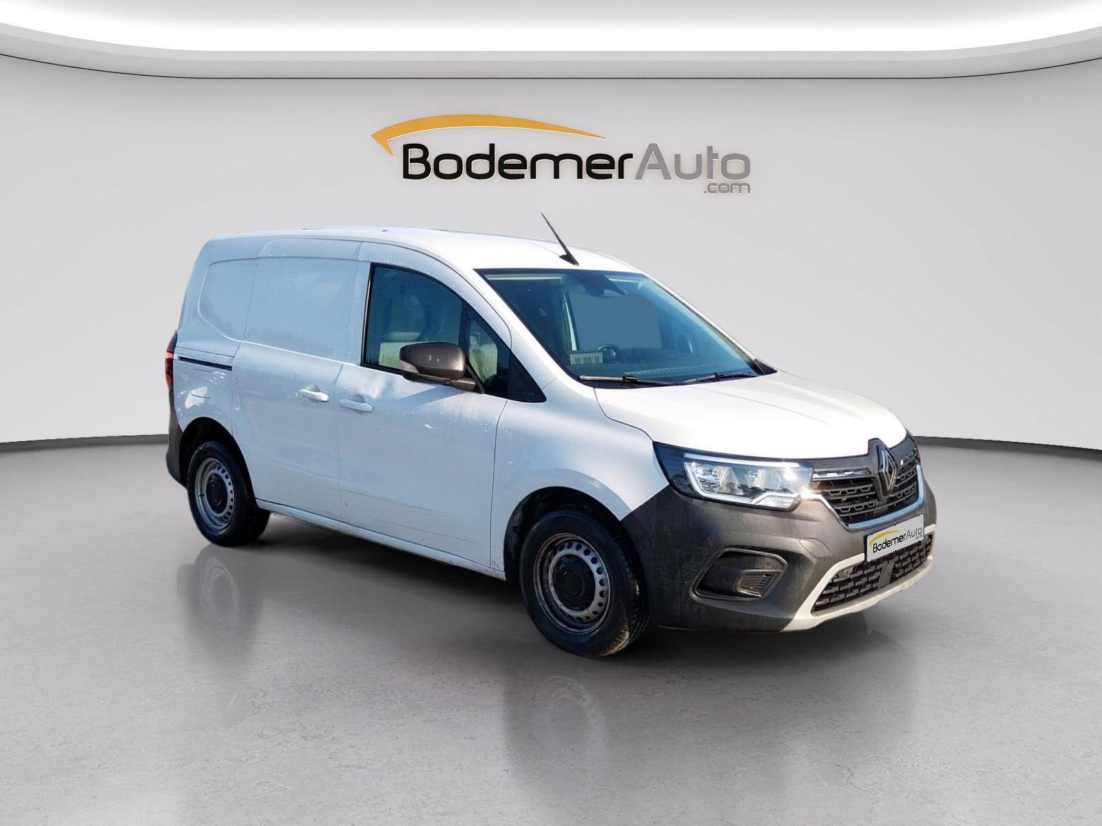Vente en ligne Renault Kangoo Van  FG TOLE BLUE DCI 95 L1 GSR2 au prix de 17 990 €