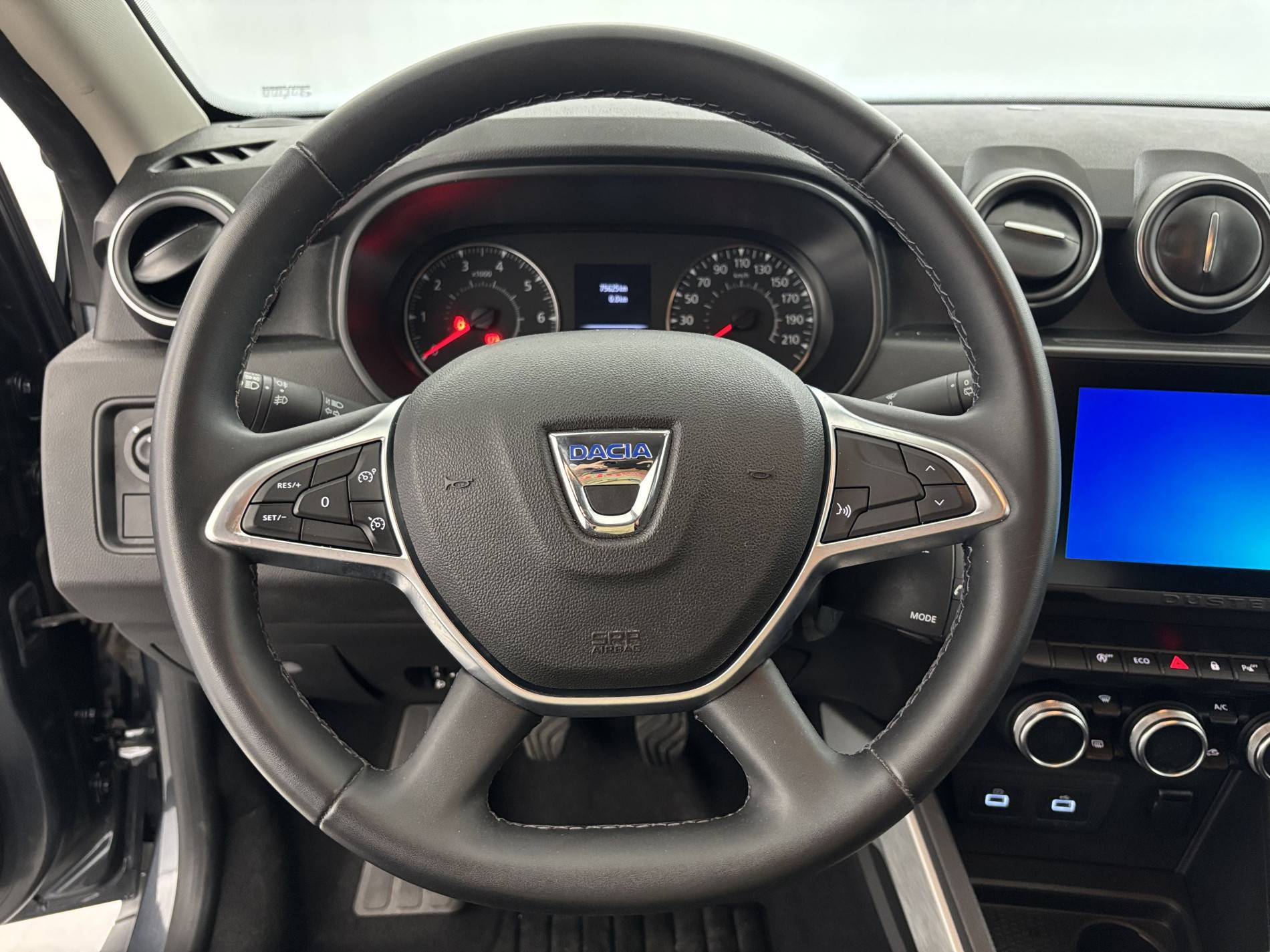 Vente en ligne Dacia Duster  Blue dCi 115 4x2 au prix de 17 490 €
