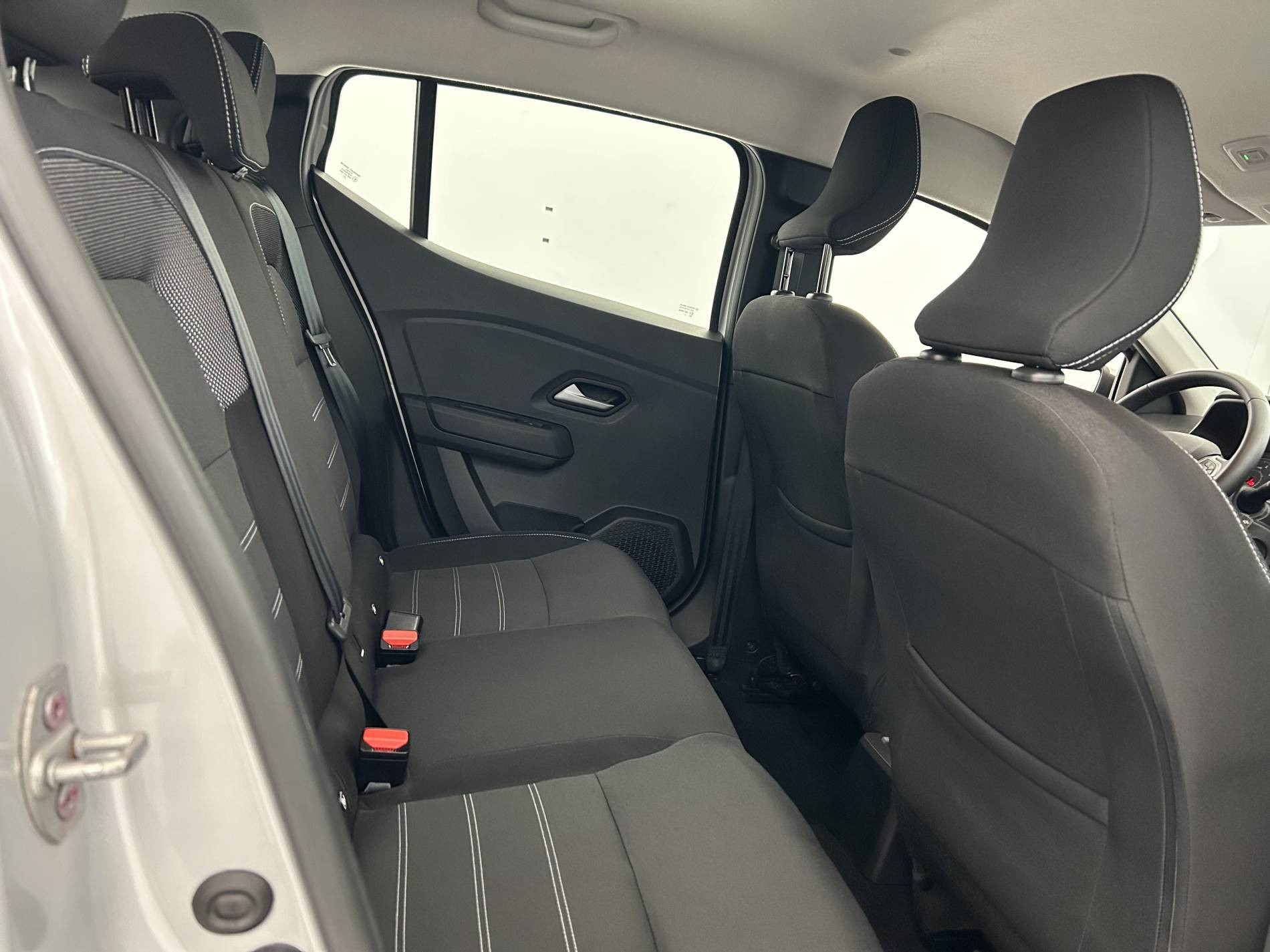 Vente en ligne Dacia Sandero  SCe 65 au prix de 12 490 €