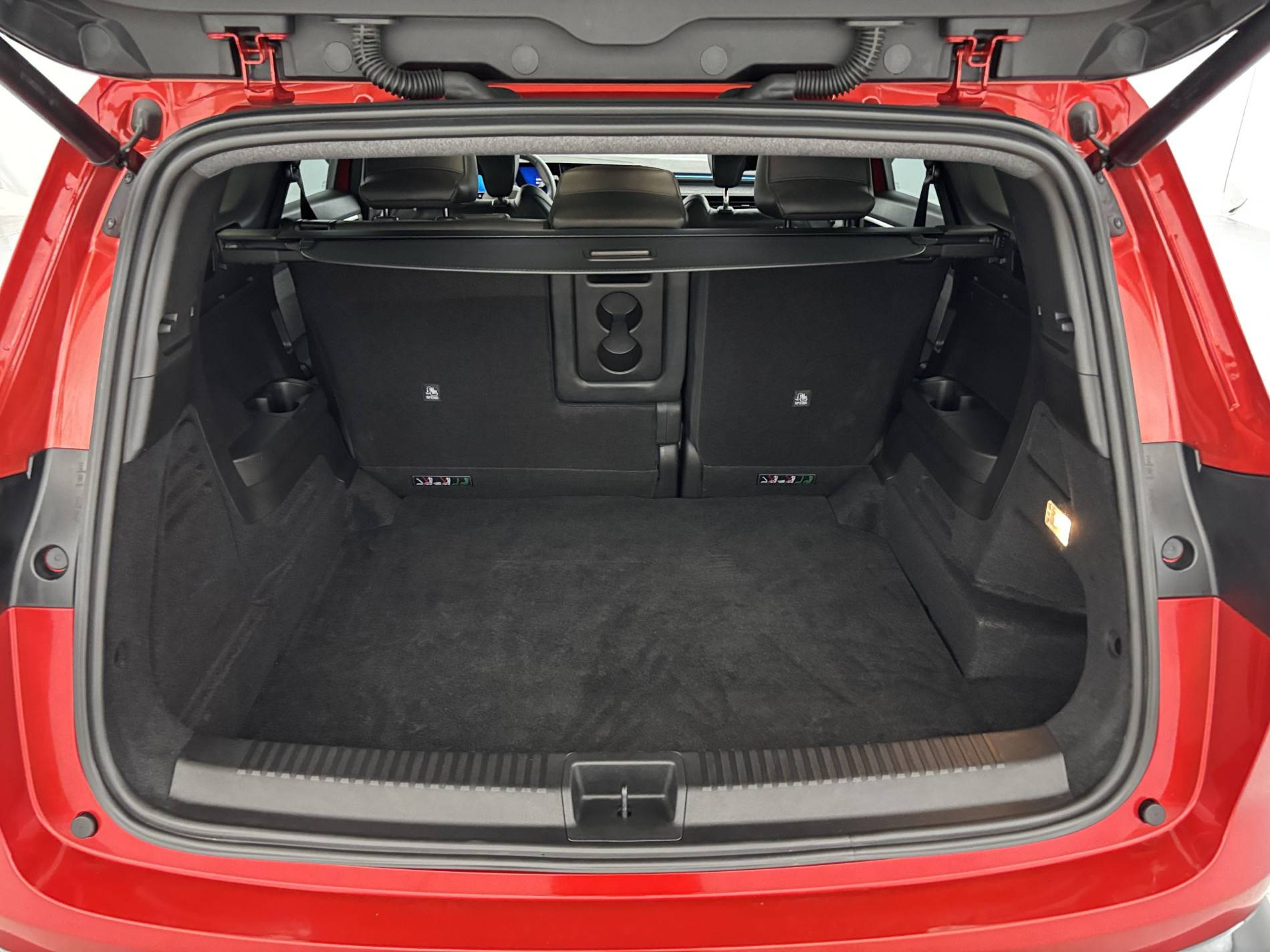 Vente en ligne Renault Espace Espace E-Tech full hybrid 200 5pl au prix de 35 491 €
