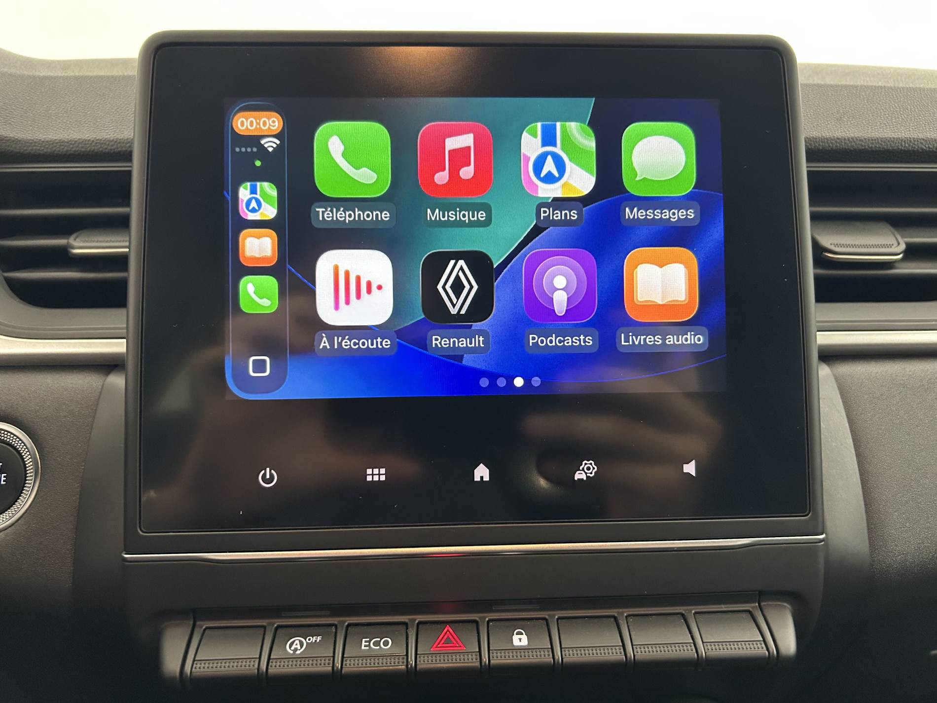 Vente en ligne Renault Captur  TCe 90 au prix de 15 990 €
