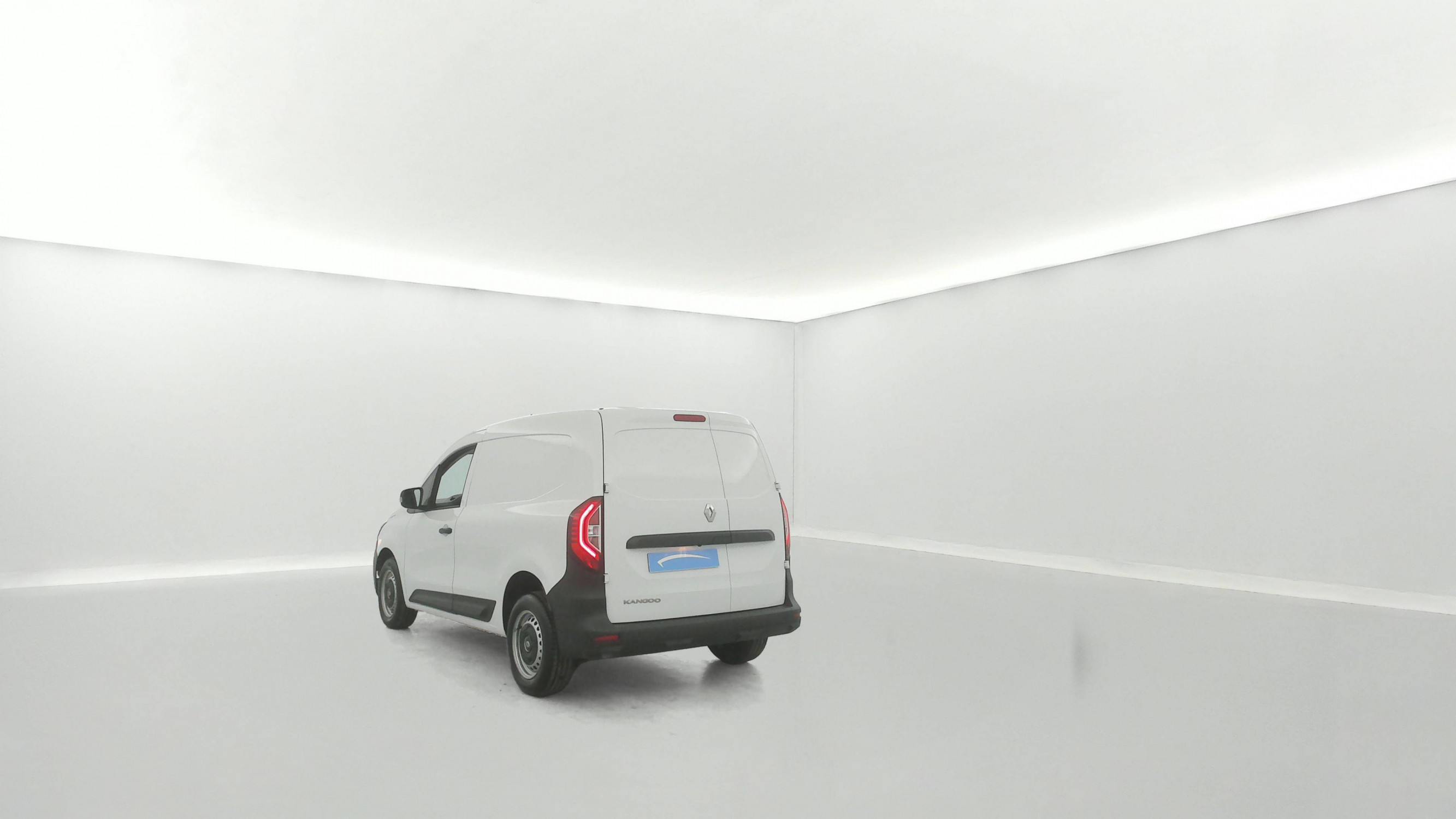 Vente en ligne Renault Kangoo Van  BLUE DCI 95 au prix de 18 890 €