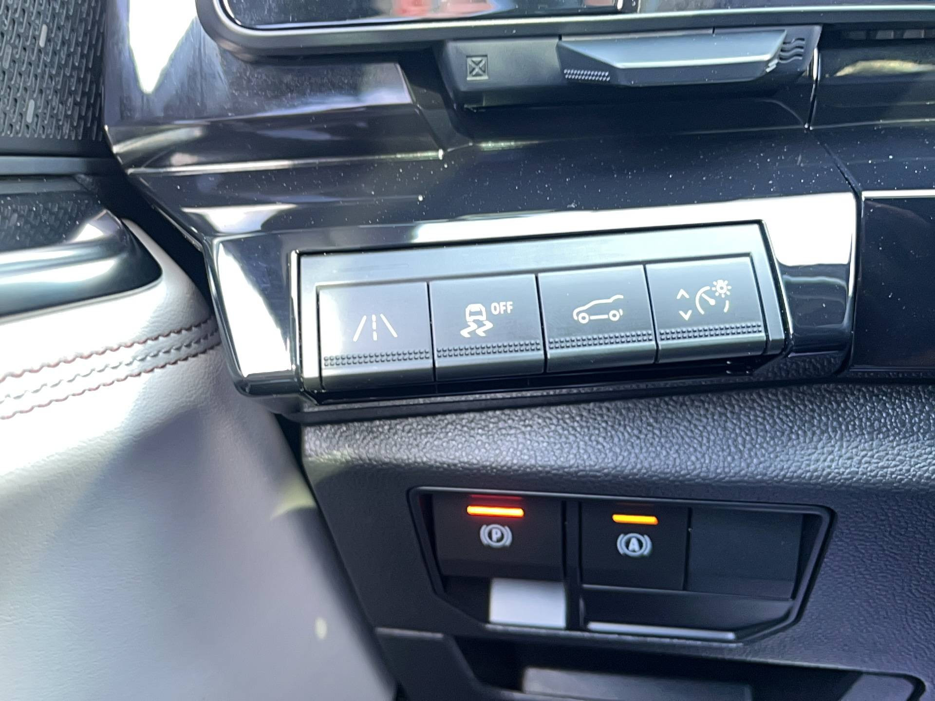 Vente en ligne Renault Espace Espace E-Tech hybrid 200 au prix de 23 990 €