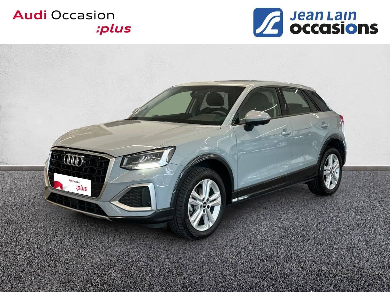 Vente en ligne AUDI Q2 Q2 35 TFSI 150 S tronic 7 Design de 2022 au prix de 25 990 €
