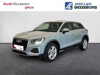 AUDI Q2 Q2 35 TFSI 150 S tronic 7 Design 30/04/2022 en vente à Cessy