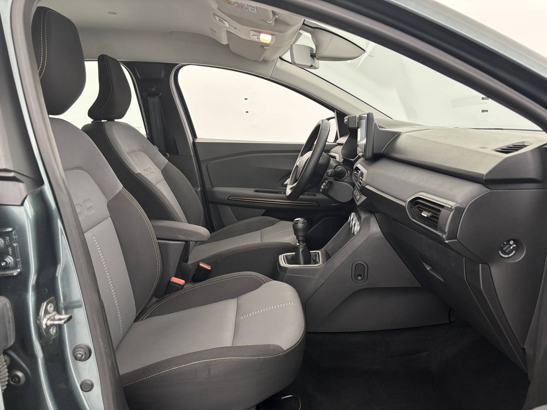 Vente en ligne Dacia Sandero  TCe 110 au prix de 16 390 €