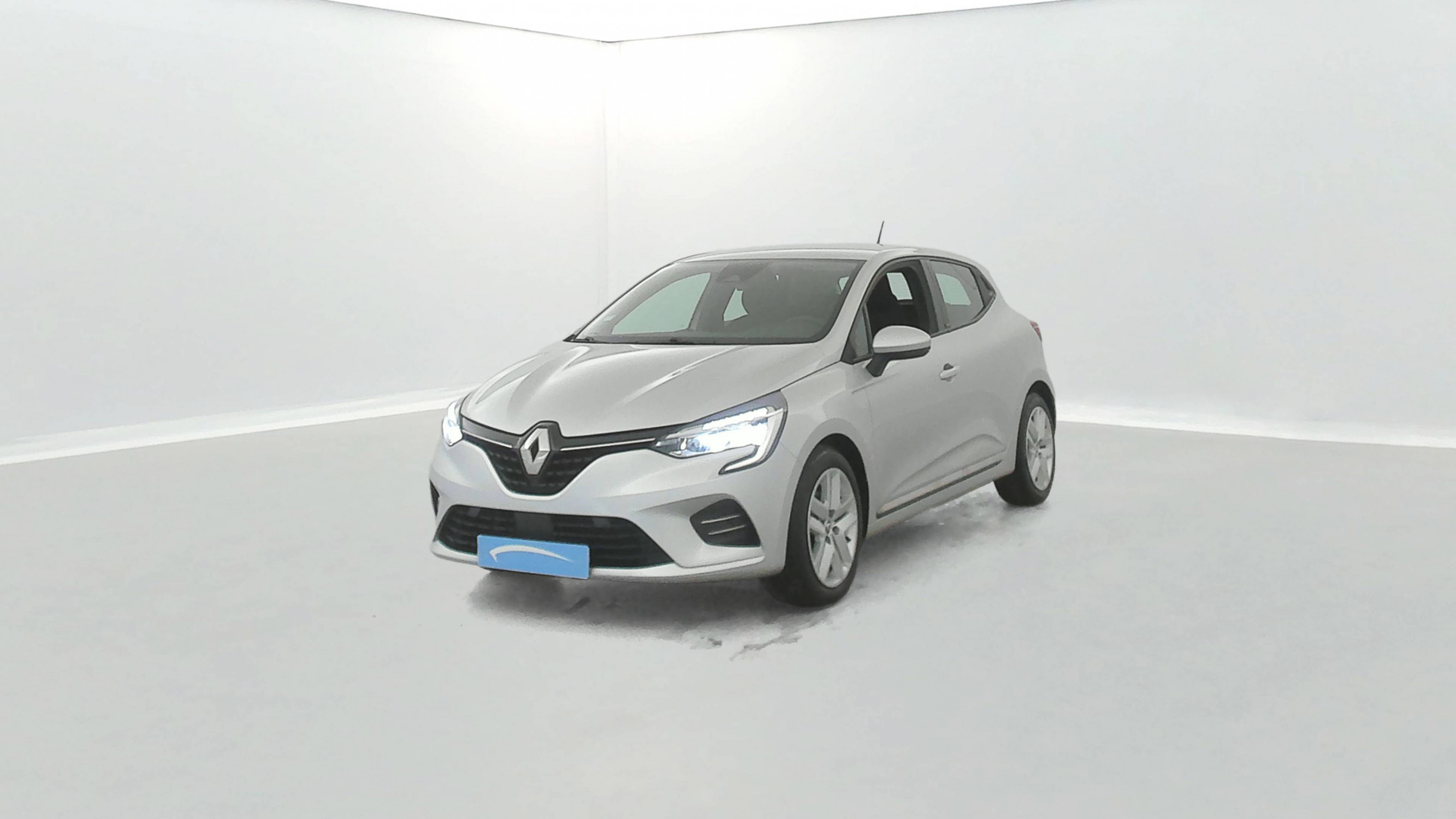 Renault Clio 5 Clio E-Tech 140 - 21 occasion de 2020 en vente à Caen