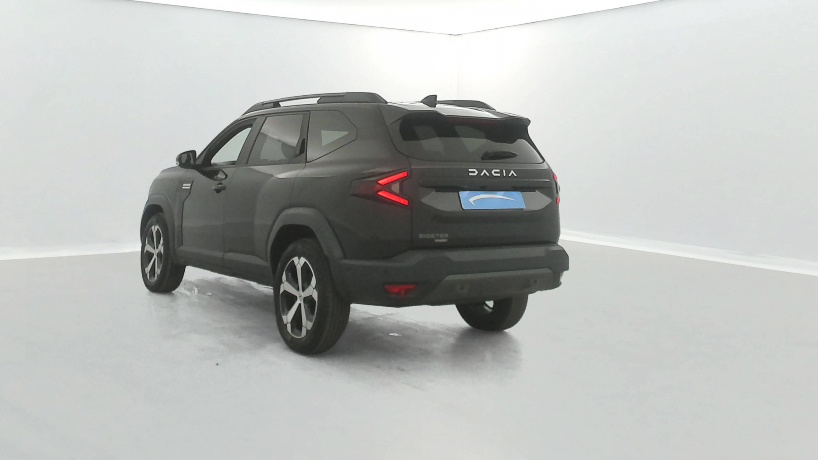 Vente en ligne Dacia Bigster  155 au prix de 29 790 €