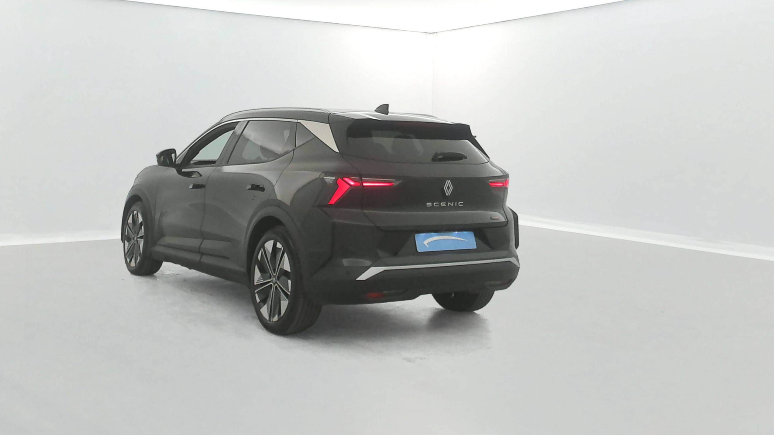 Vente en ligne Renault Scenic E-Tech  220 ch grande autonomie au prix de 37 890 €