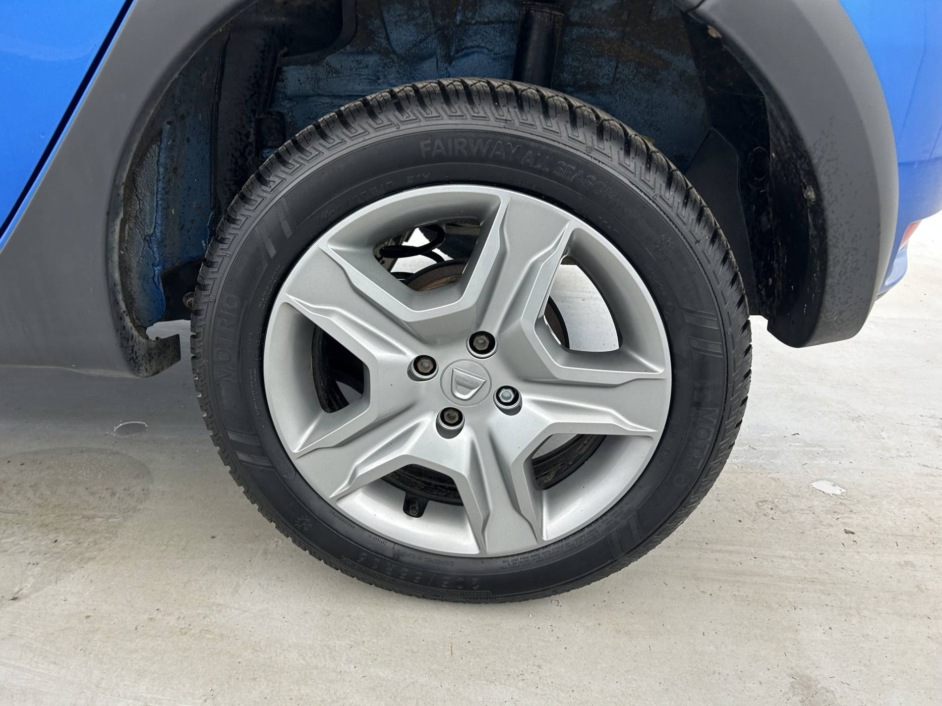 Vente en ligne Dacia Sandero  TCe 90 au prix de 10 590 €