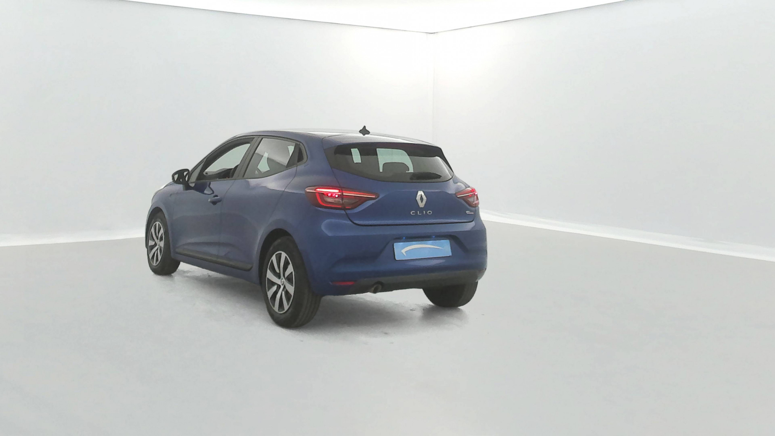 Vente en ligne Renault Clio 5 Clio TCe 90 au prix de 14 490 €