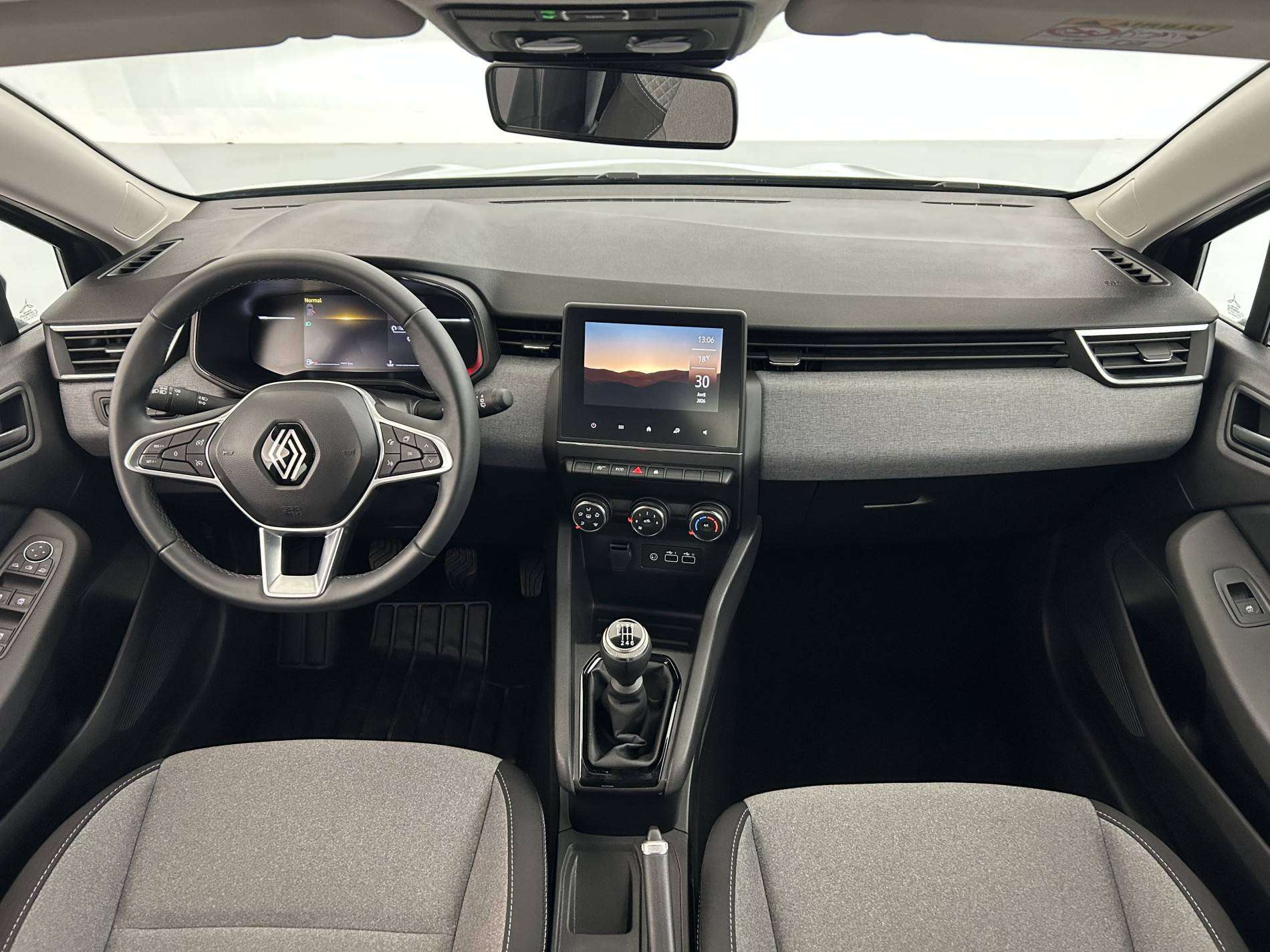 Vente en ligne Renault Clio 5 Clio TCe 90 ch GSR2 au prix de 15 790 €