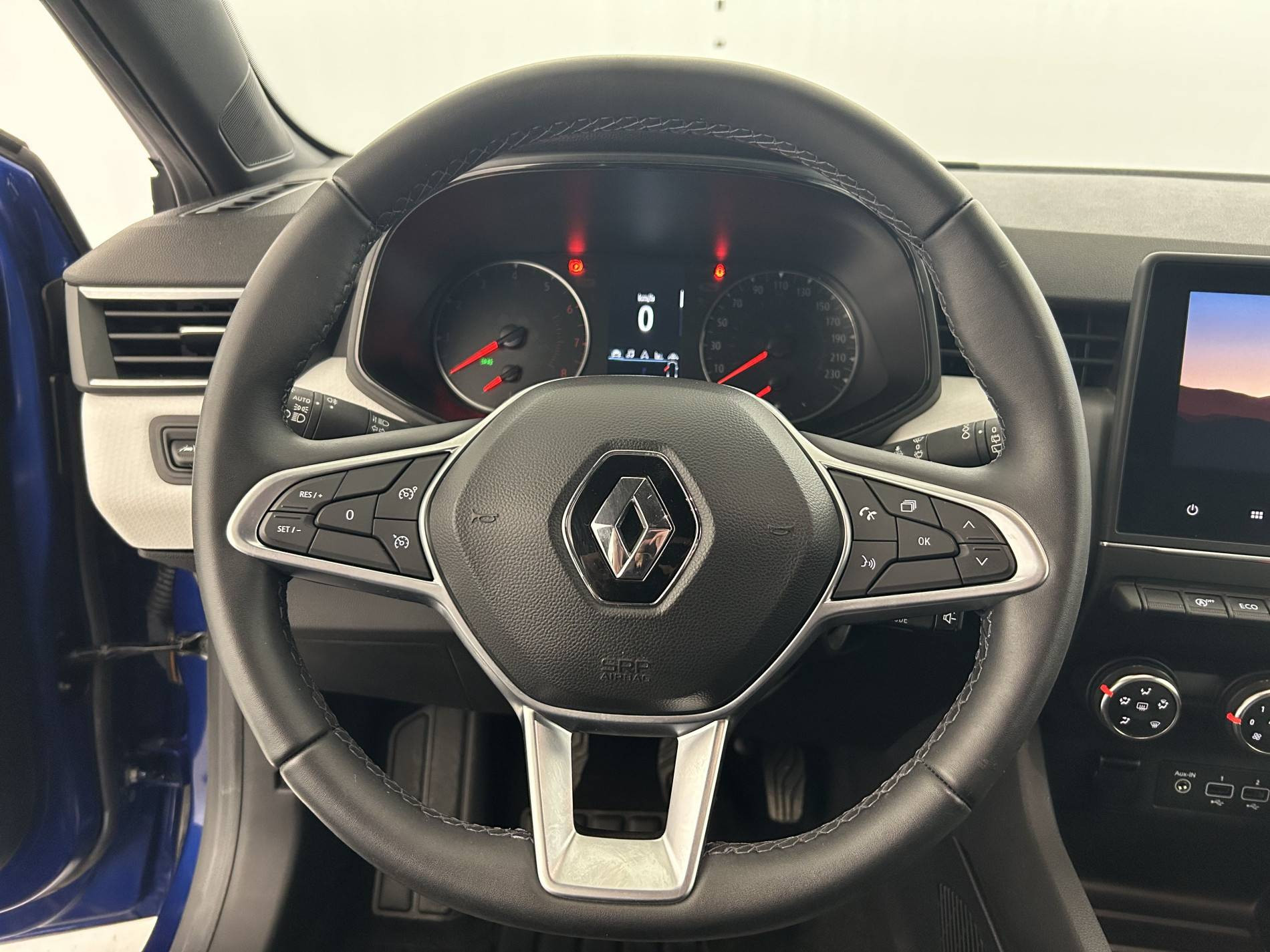 Vente en ligne Renault Clio 5 Clio TCe 90 - 21N au prix de 14 290 €