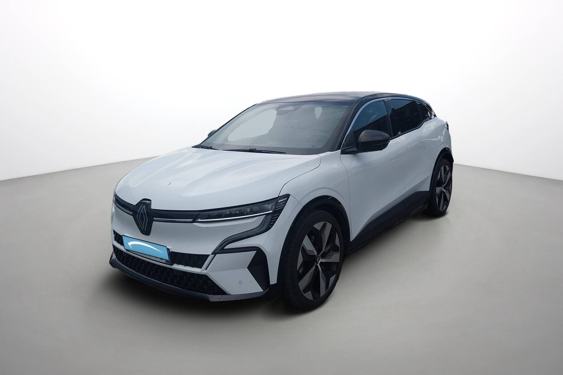 Renault Megane E-Tech  EV60 220 ch optimum charge occasion de 2023 en vente à Lorient