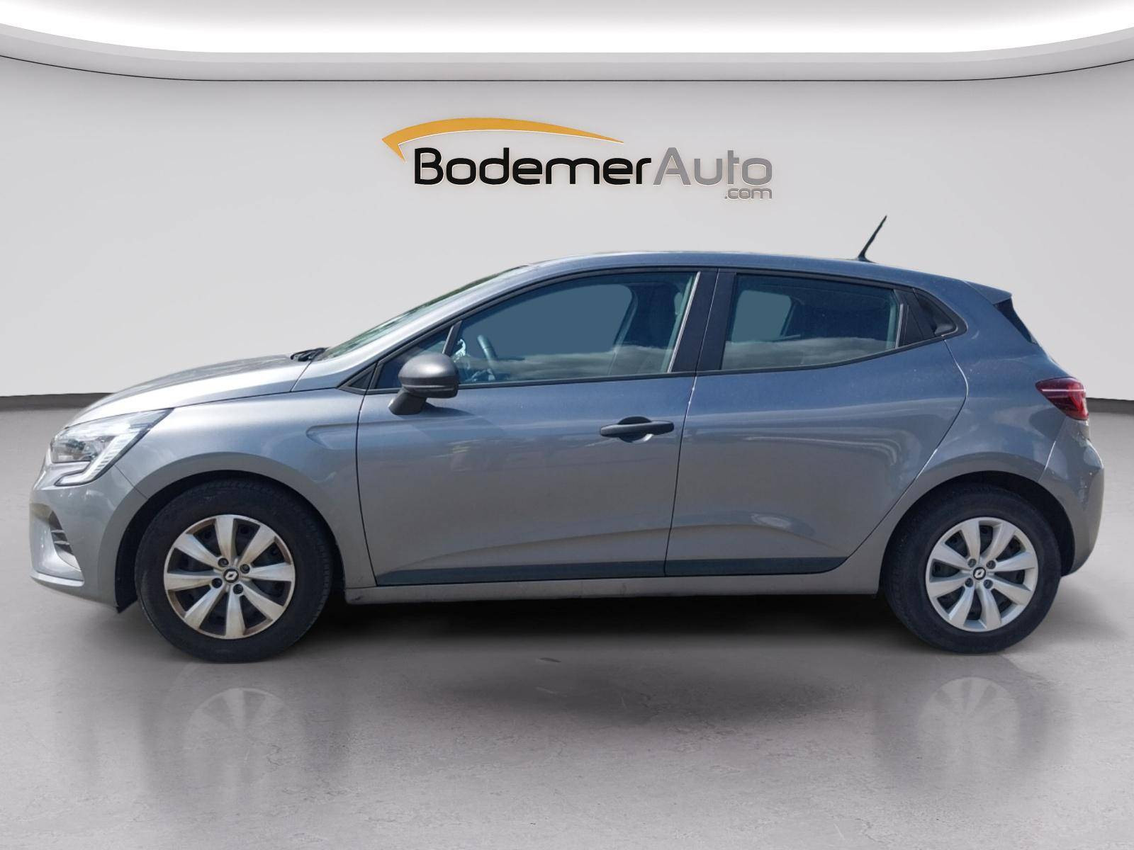 Vente en ligne Renault Clio 5 Clio SCe 65 au prix de 12 990 €