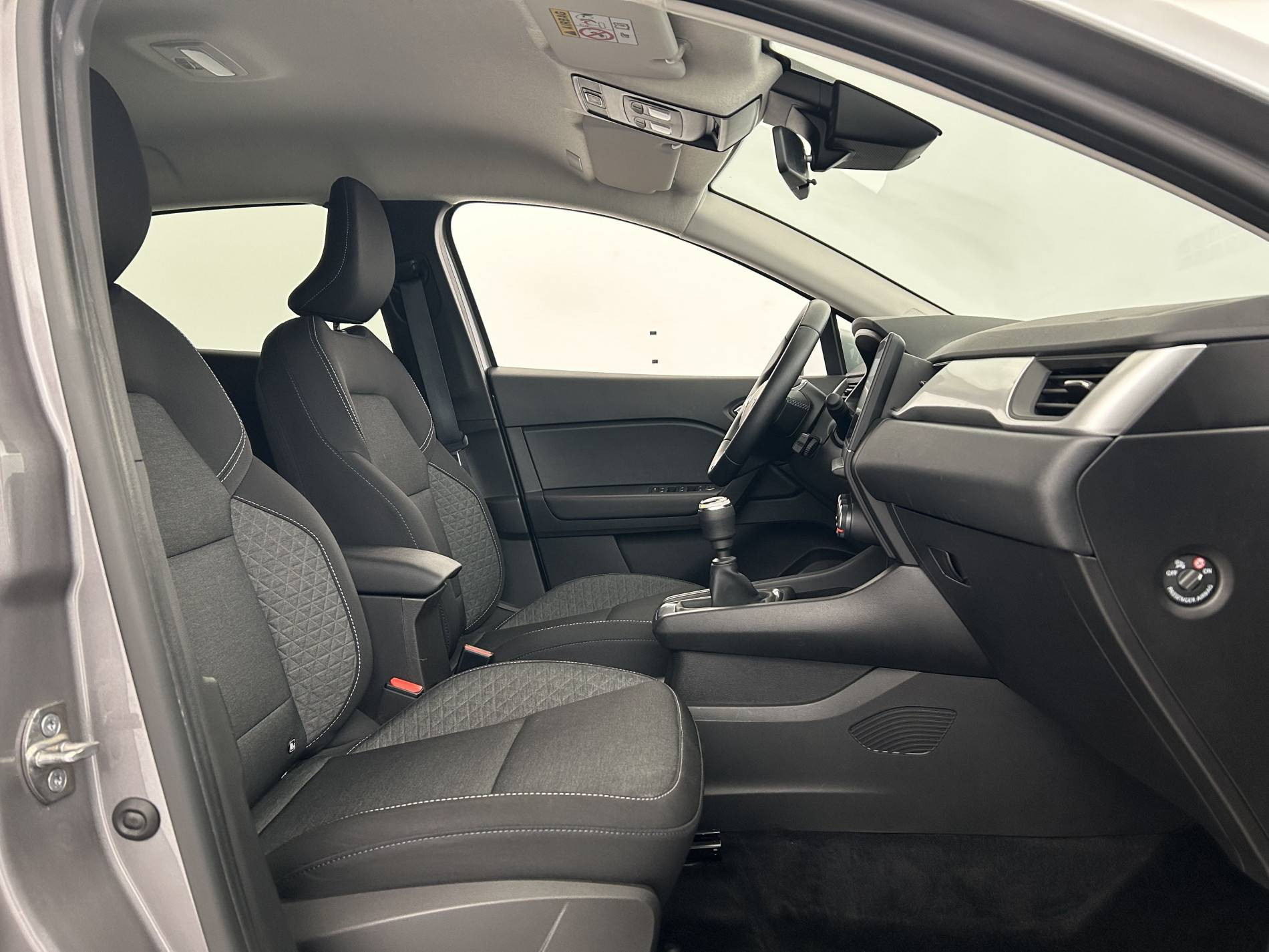 Vente en ligne Renault Captur  TCe 100 GPL au prix de 15 990 €