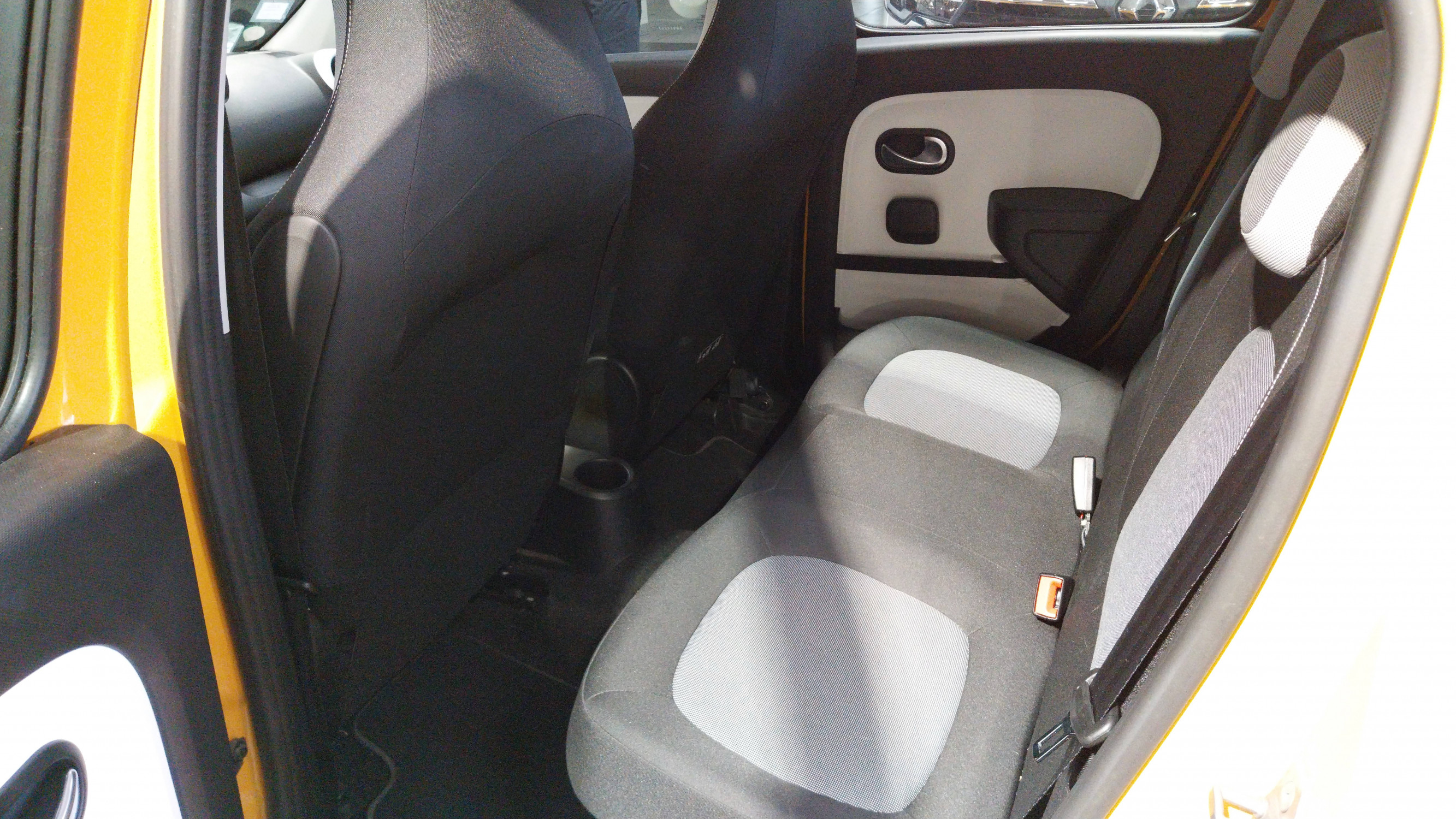 Vente en ligne Renault Twingo Electrique Twingo III Achat Intégral - 21 au prix de 12 990 €