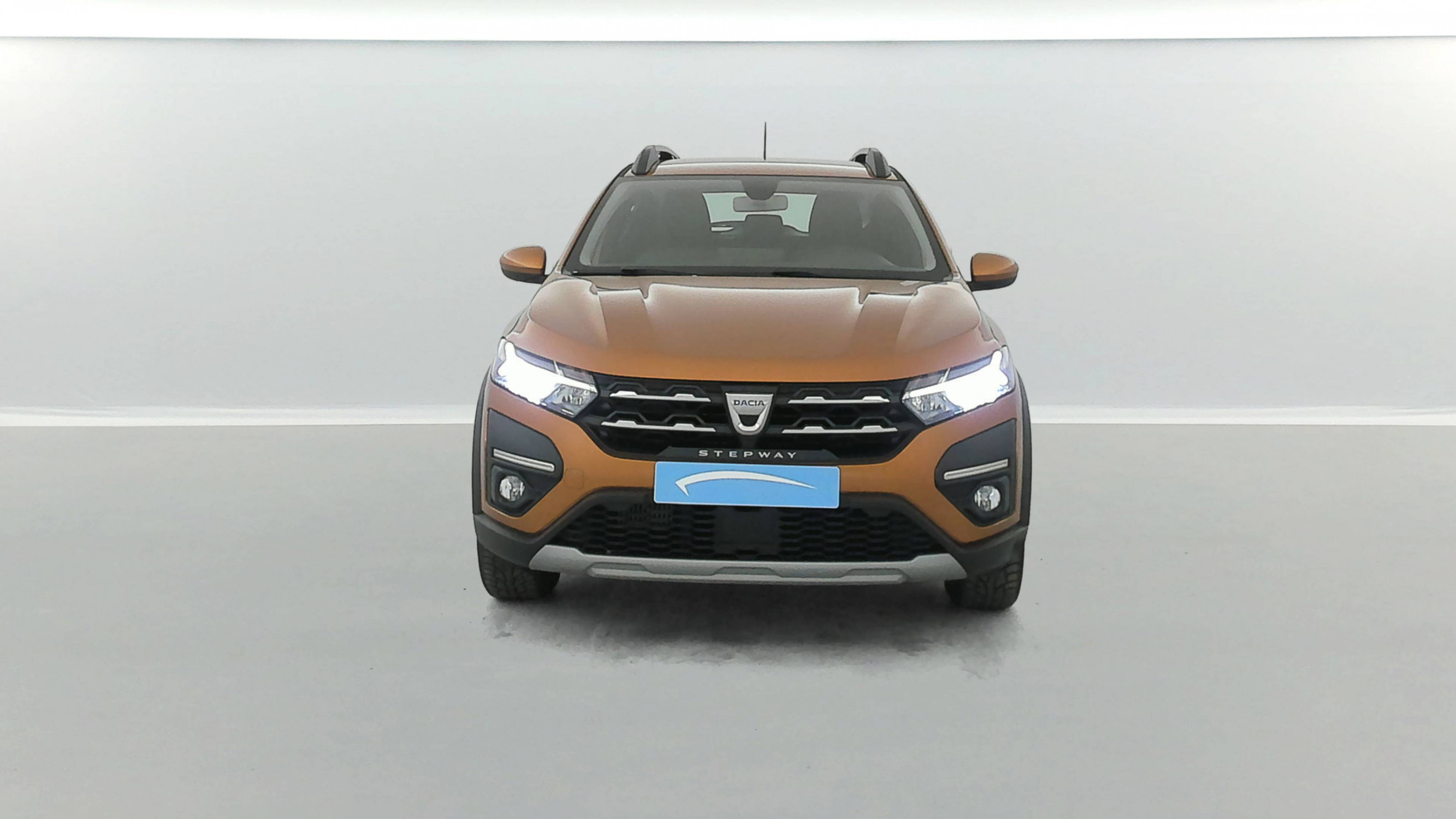 Dacia Sandero  ECO-G 100 - 22 occasion de 2022 en vente à Argentan