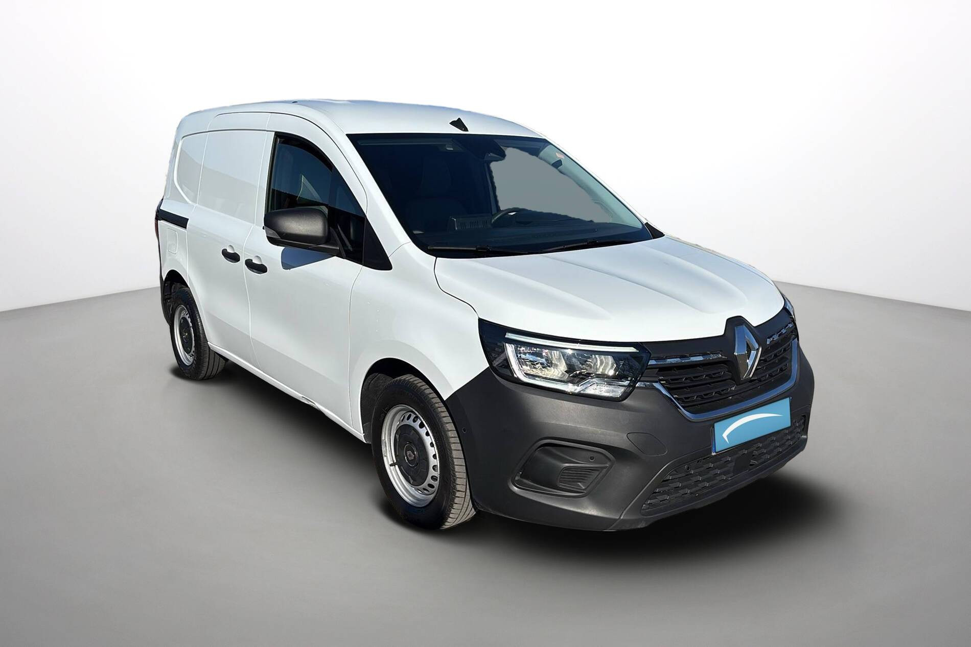 Vente en ligne Renault Kangoo Van  BLUE DCI 115 EDC au prix de 19 990 €