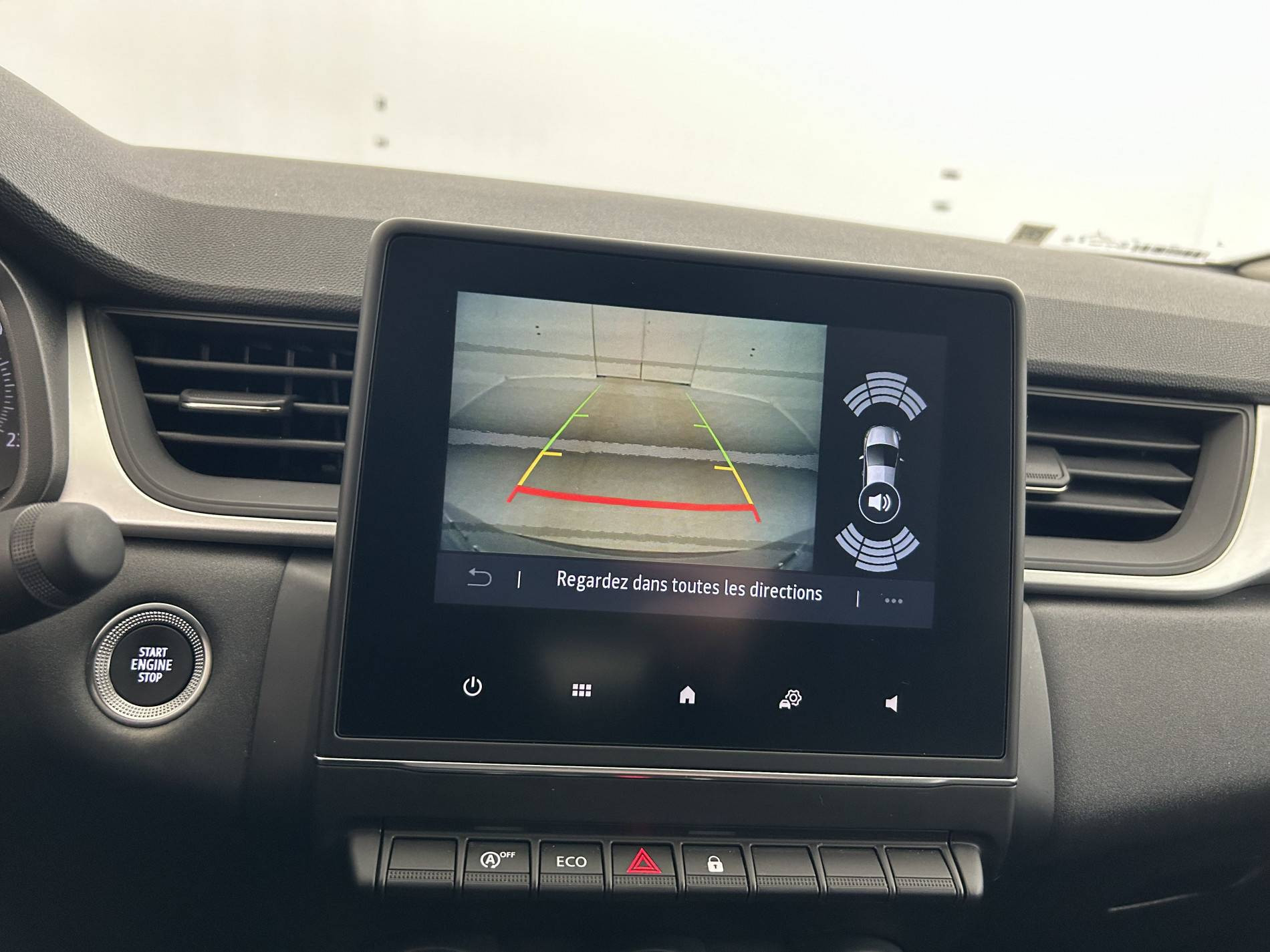 Vente en ligne Renault Captur  TCe 100 GPL au prix de 14 990 €