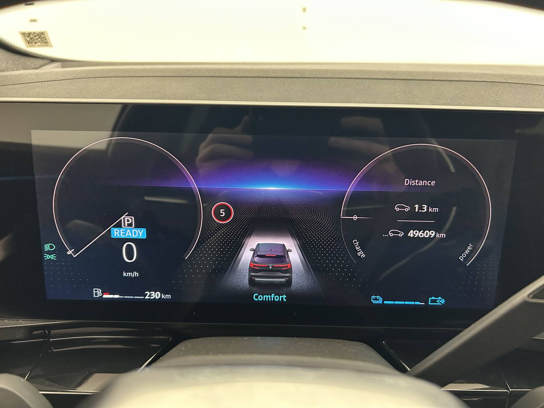 Vente en ligne Renault Austral  E-Tech hybrid 200 au prix de 26 990 €