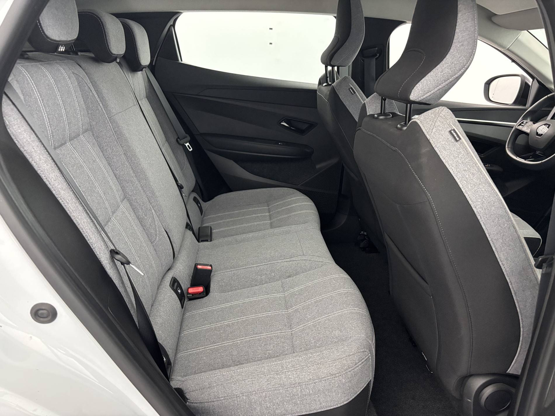Vente en ligne Renault Megane E-Tech  EV40 130ch standard charge au prix de 17 990 €