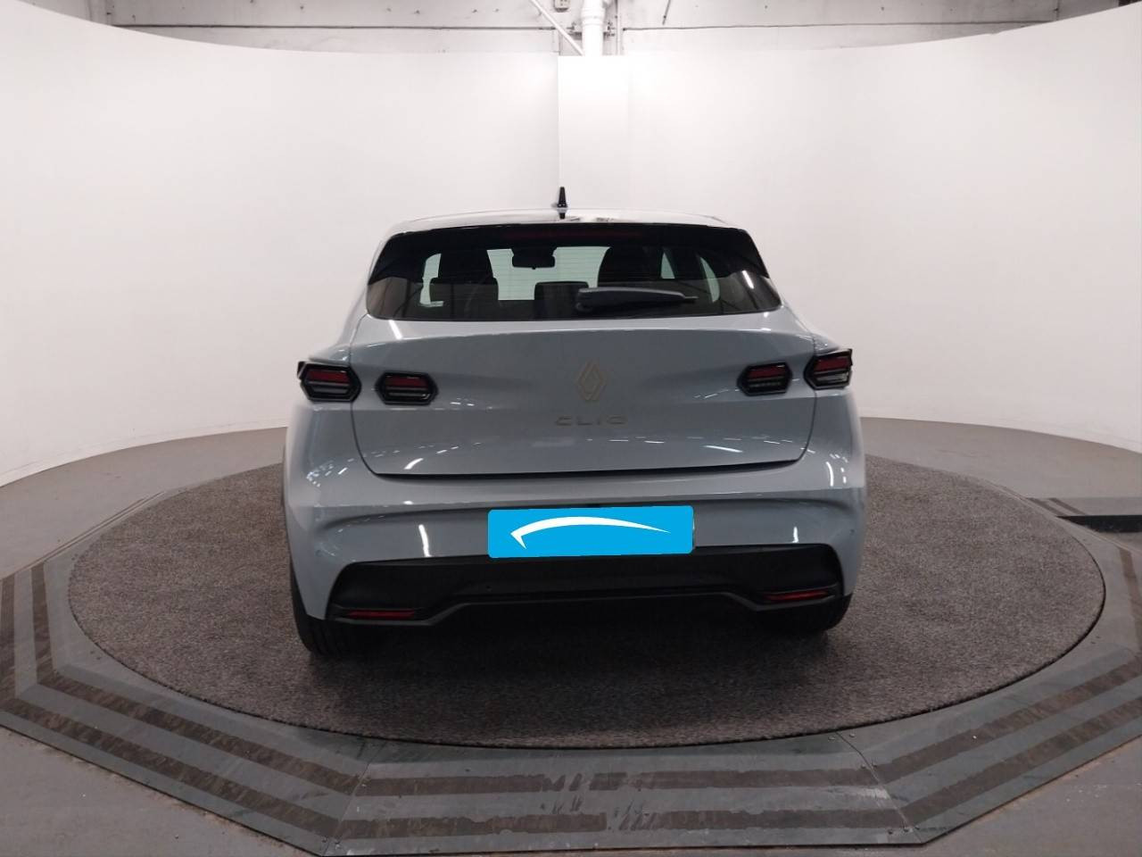 Vente en ligne Renault Clio 6 Clio TCe 115 ch au prix de 23 650 €