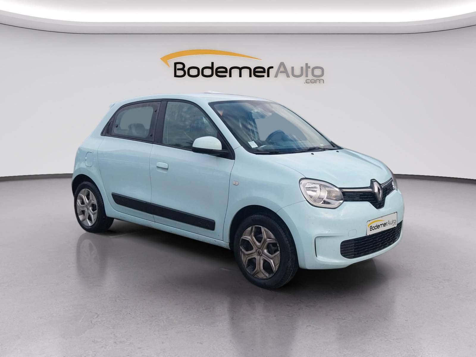 Vente en ligne Renault Twingo 3  SCe 65 - 21 au prix de 10 490 €
