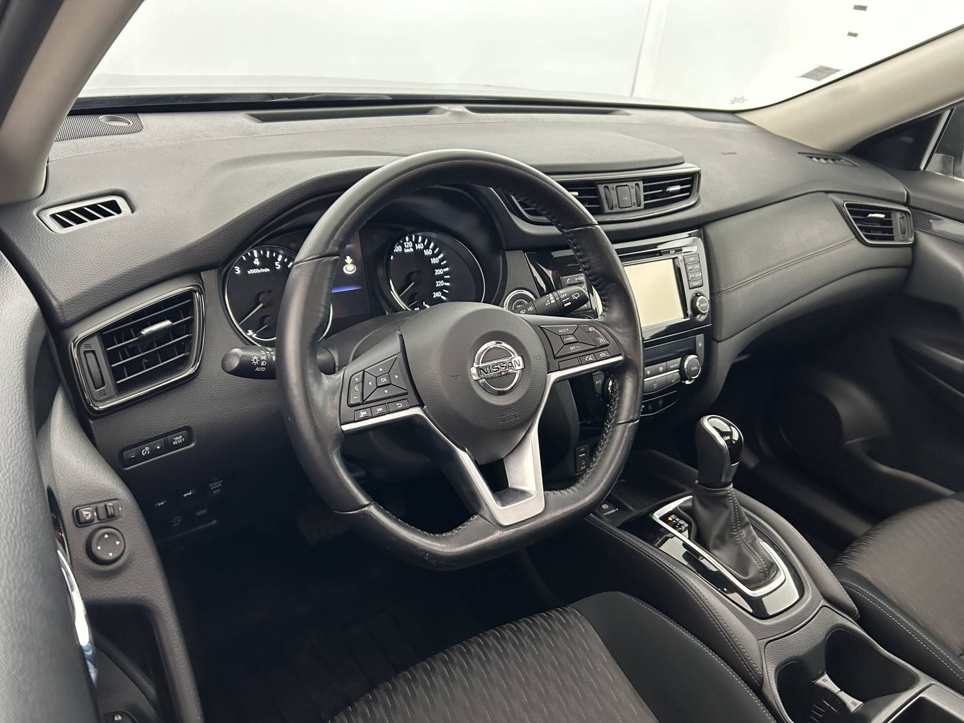 Vente en ligne Nissan X-Trail  DIG-T 160 DCT 5pl au prix de 19 590 €