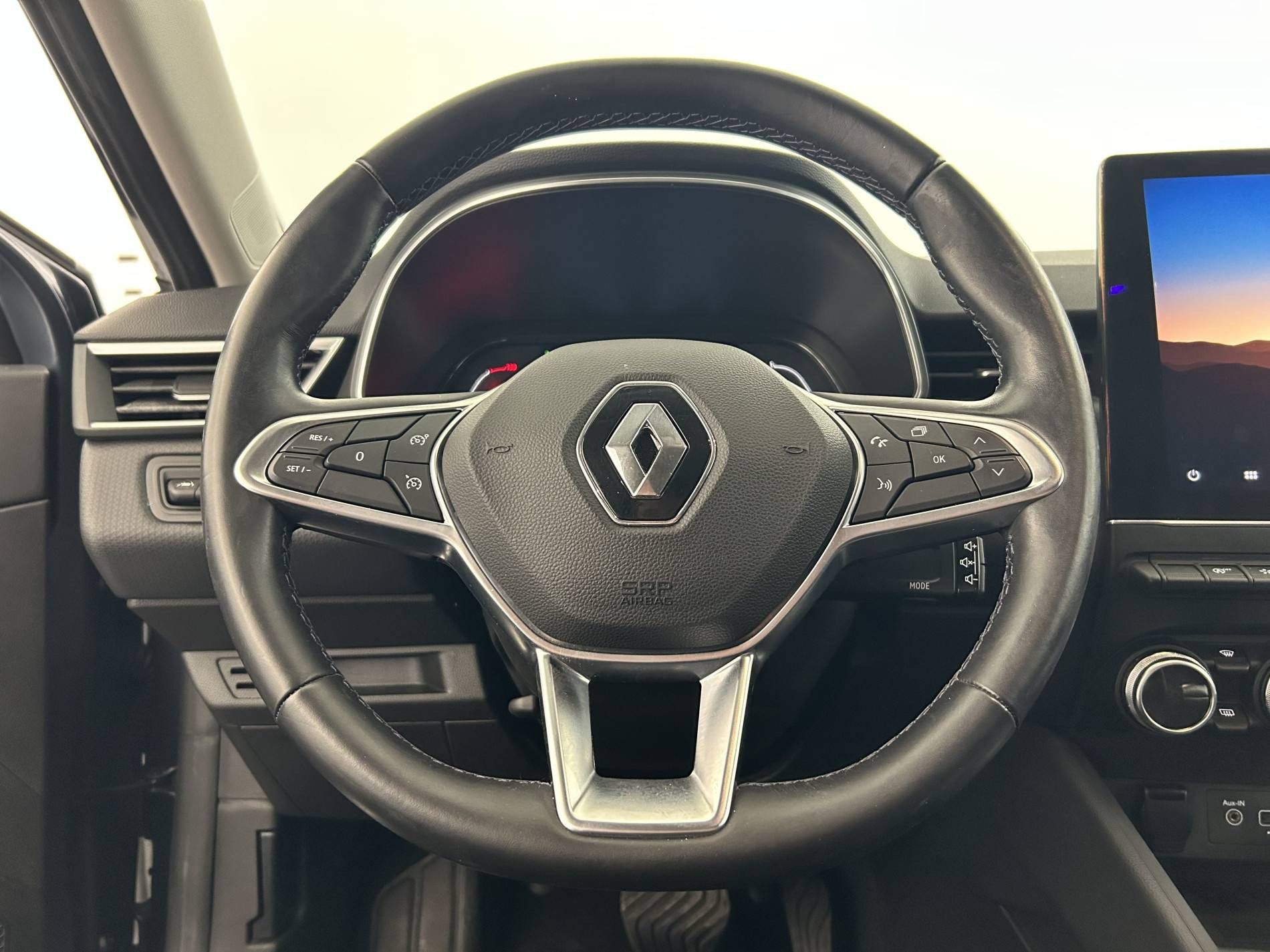 Vente en ligne Renault Clio 5 Clio TCe 130 EDC FAP au prix de 15 900 €