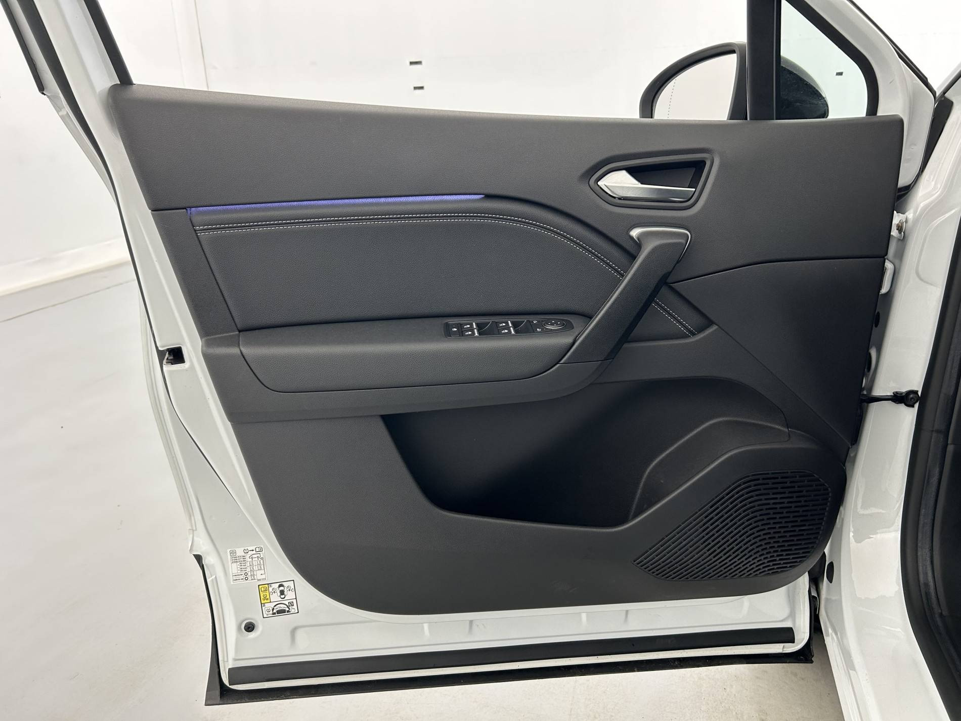 Vente en ligne Renault Captur  E-Tech hybride 145 au prix de 19 990 €