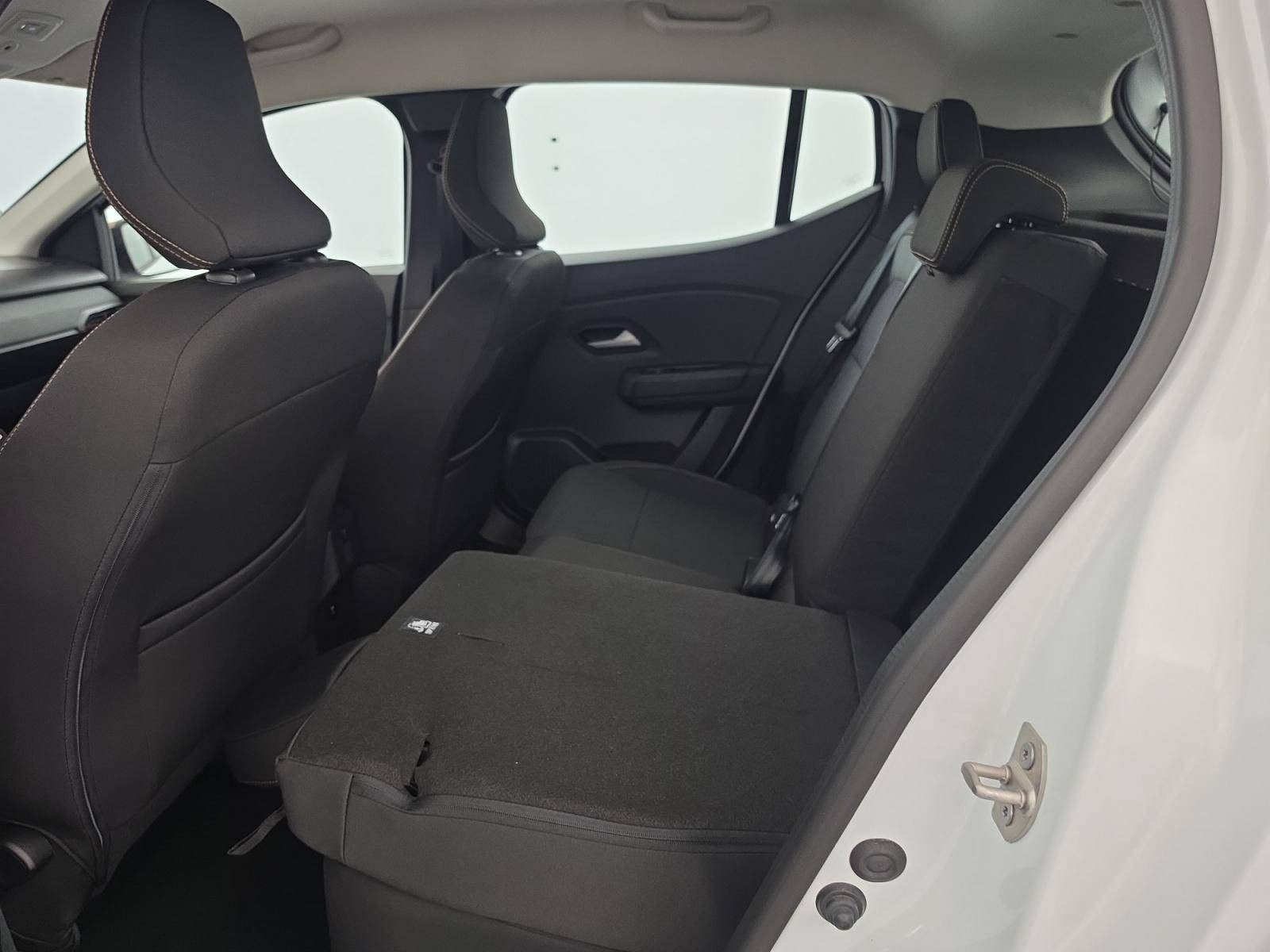 Vente en ligne Dacia Sandero Sandero ECO-G 120 au prix de 18 790 €