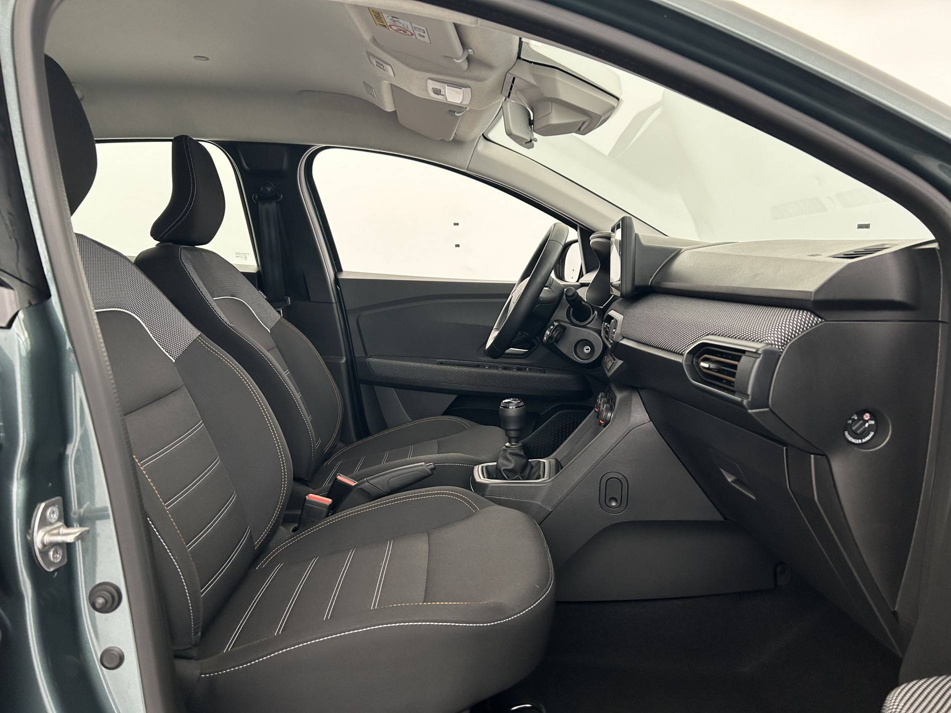 Vente en ligne Dacia Sandero  TCe 90 GSR2 au prix de 16 490 €