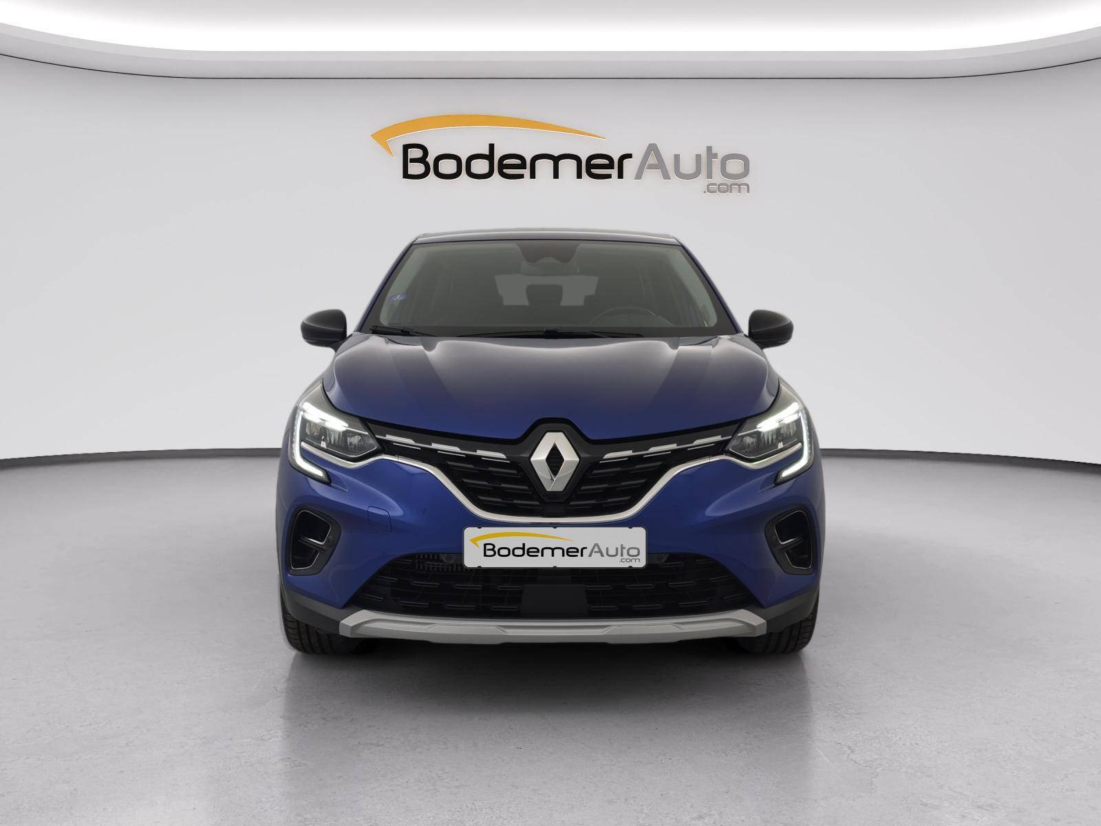 Vente en ligne Renault Captur  TCe 90 au prix de 16 490 €